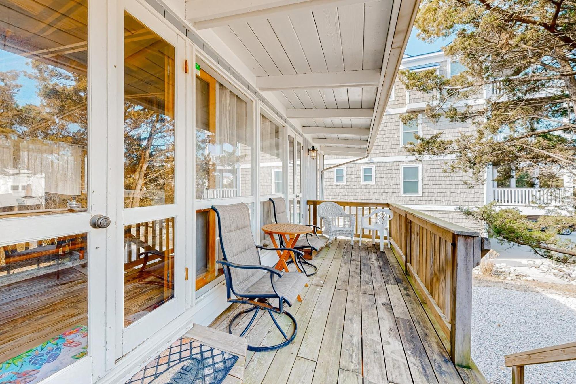 Tower Shores --- 39578 Admiral Road *