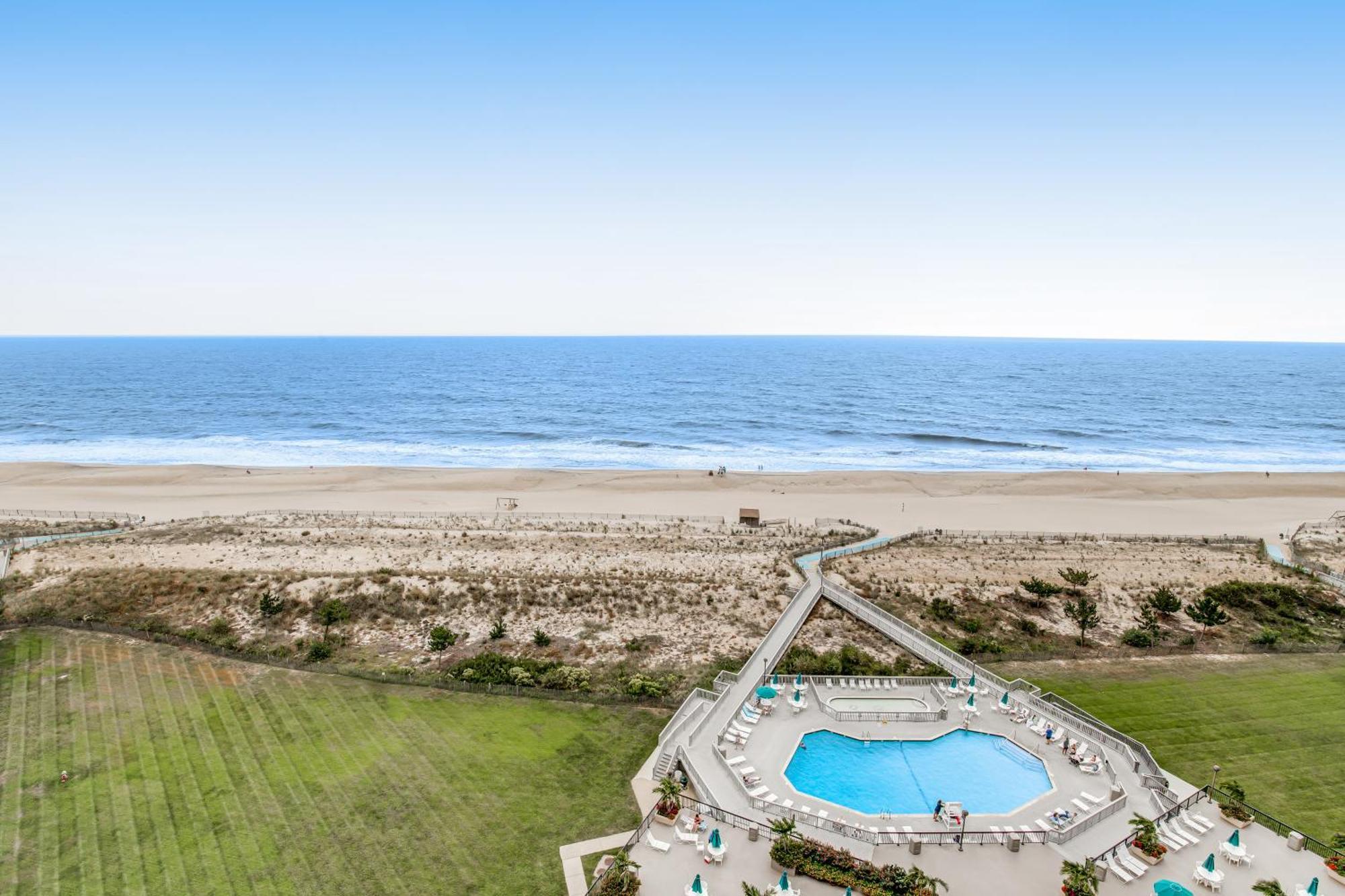 Sea Colony - 1403n Edgewater House Rd.