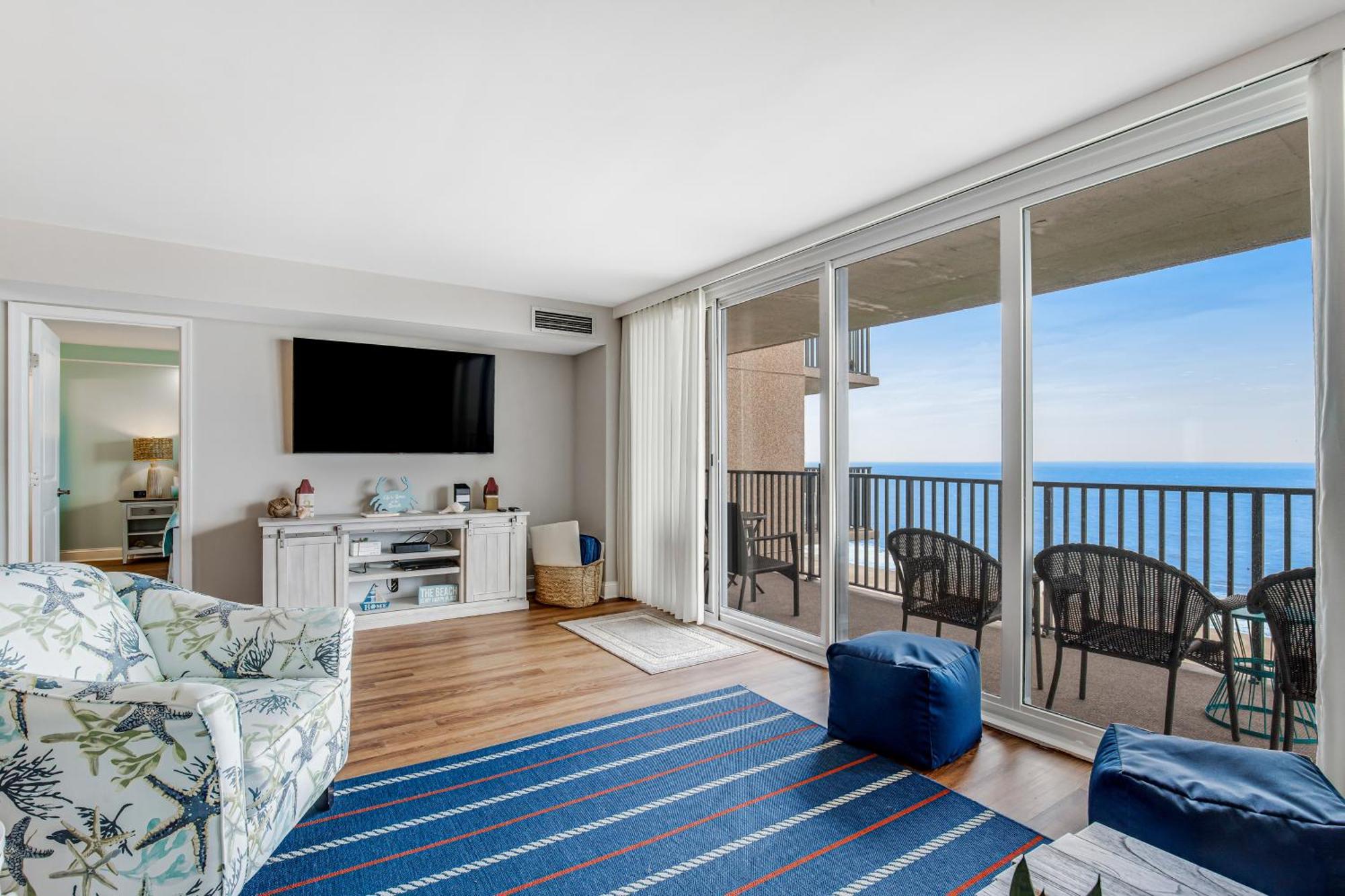 Apartment Sea Colony - 1403n Edgewater House Rd. Bethany Beach