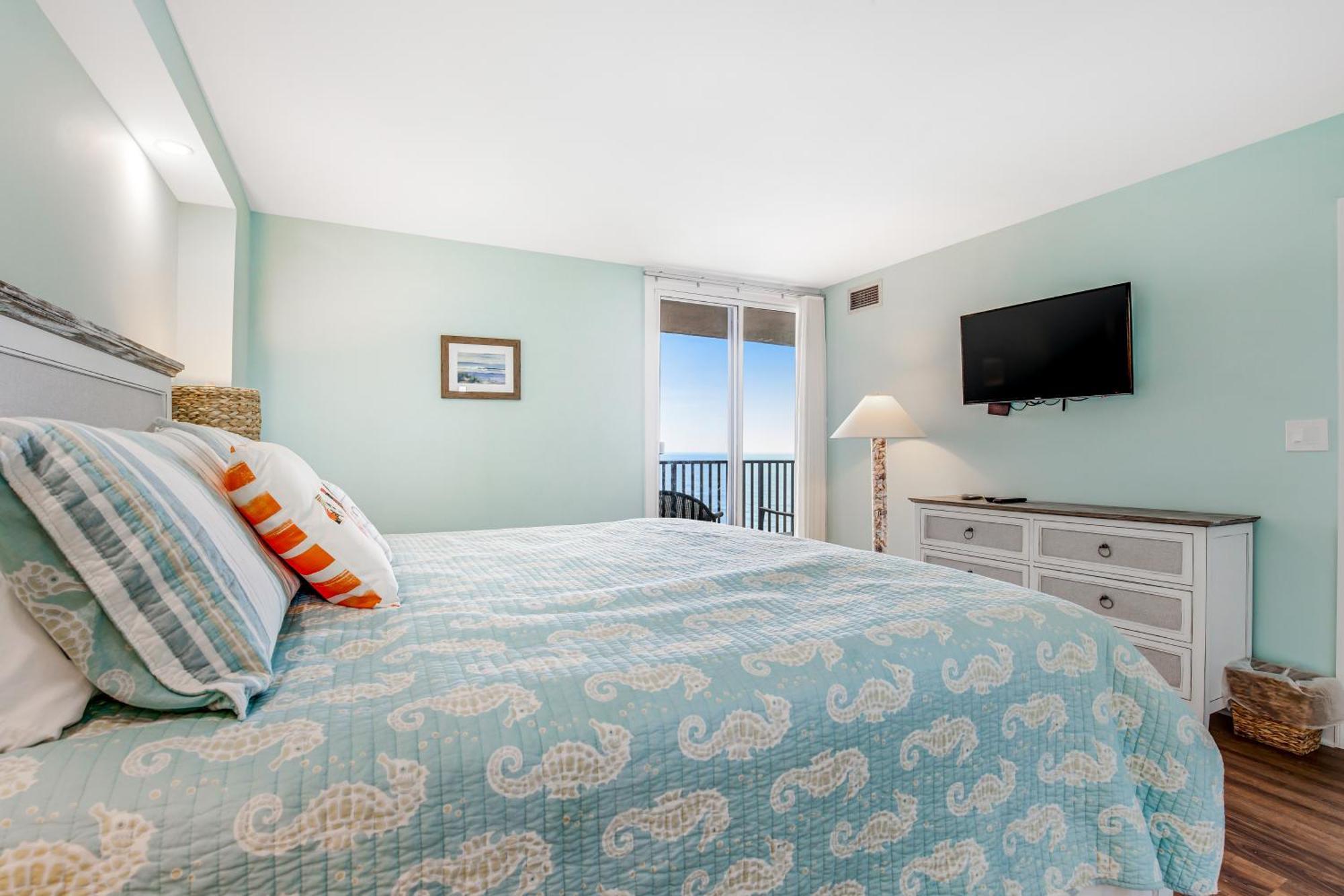 Apartment Sea Colony - 1403n Edgewater House Rd. Bethany Beach