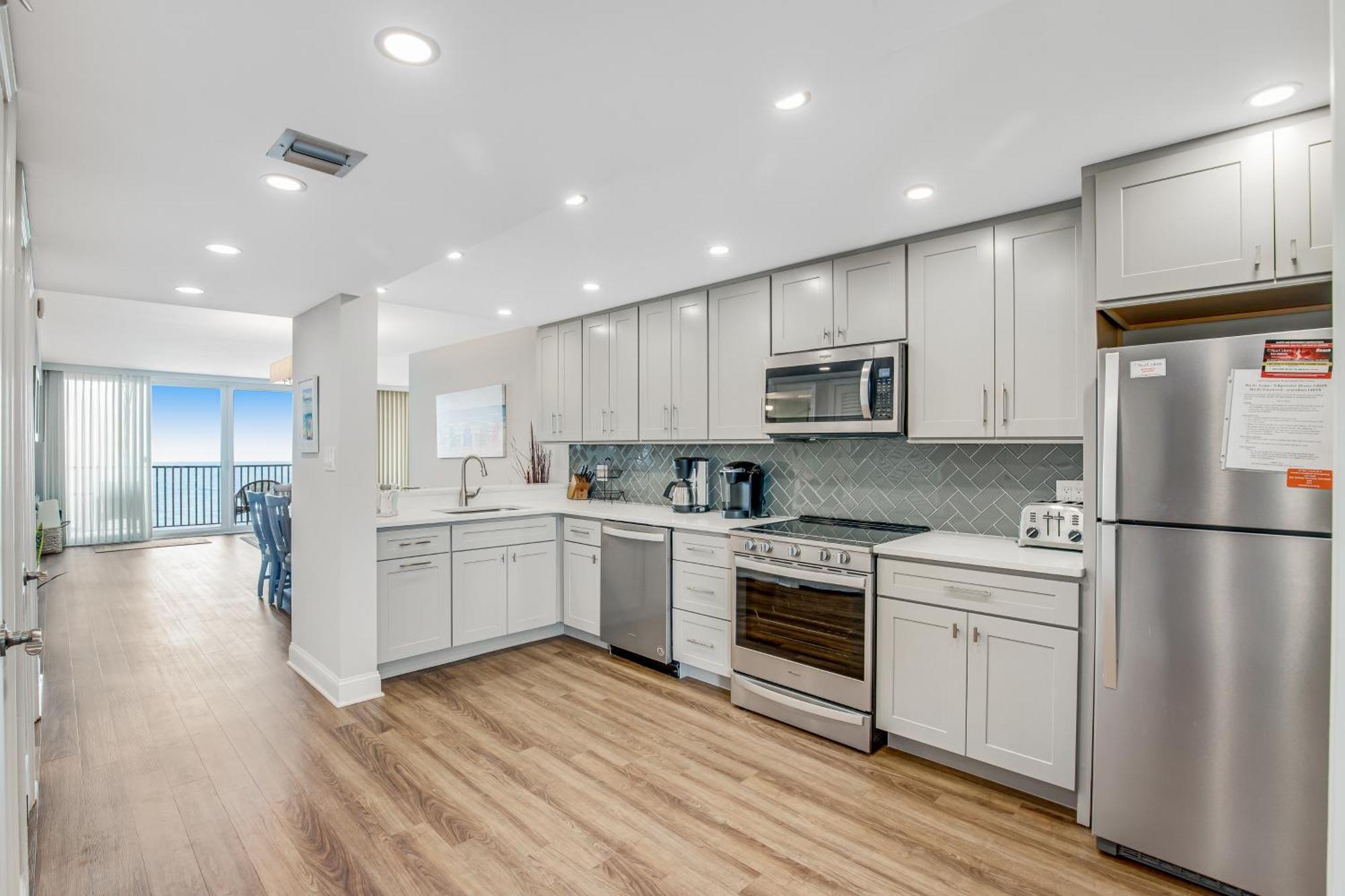 Sea Colony - 1403n Edgewater House Rd.
