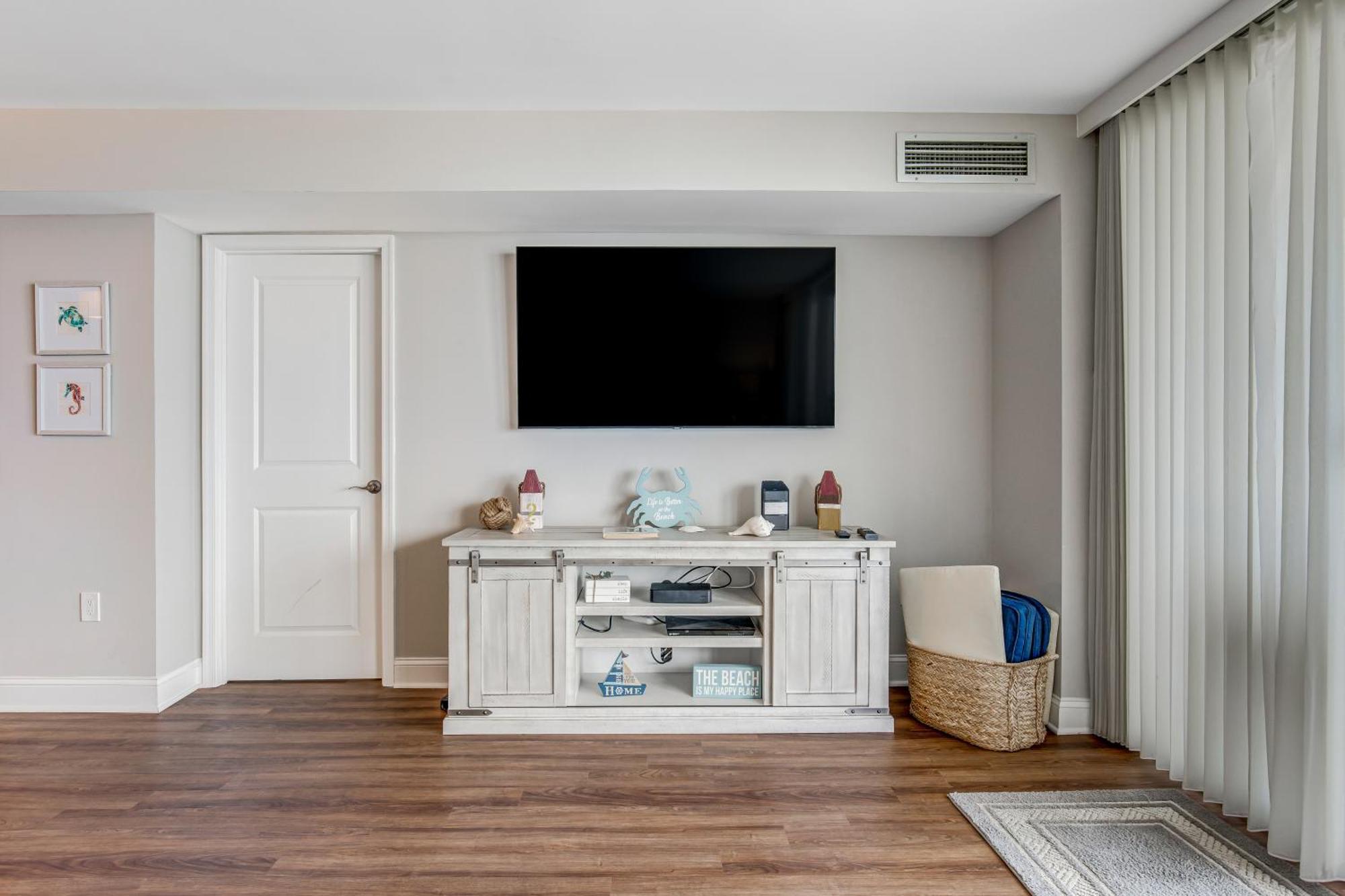 Apartment Sea Colony - 1403n Edgewater House Rd. *