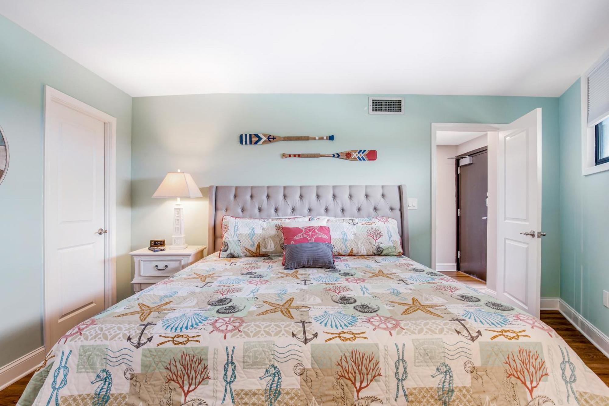 Sea Colony - 1403n Edgewater House Rd. *
