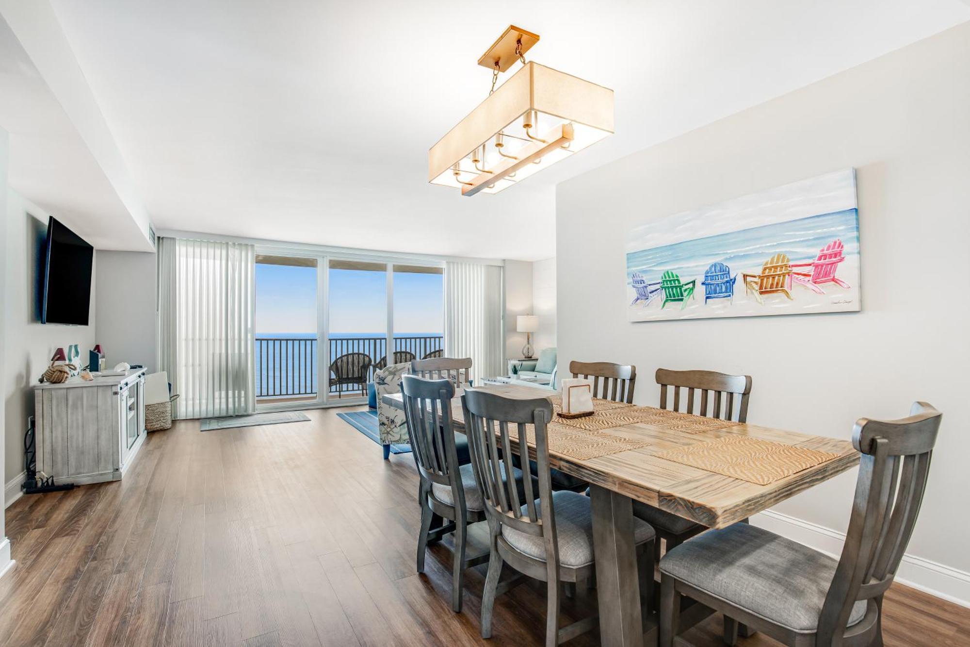 Sea Colony - 1403n Edgewater House Rd.