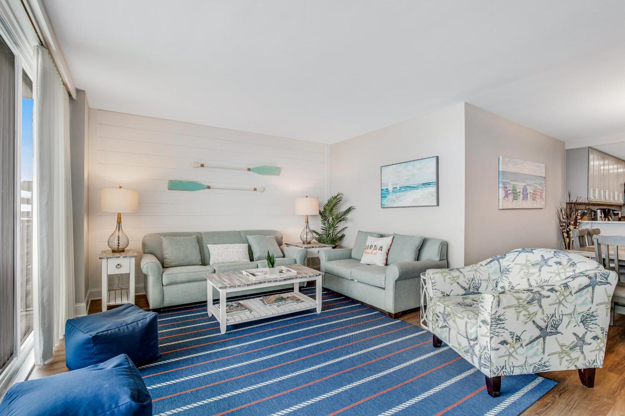 Sea Colony - 1403n Edgewater House Rd. Apartment Bethany Beach