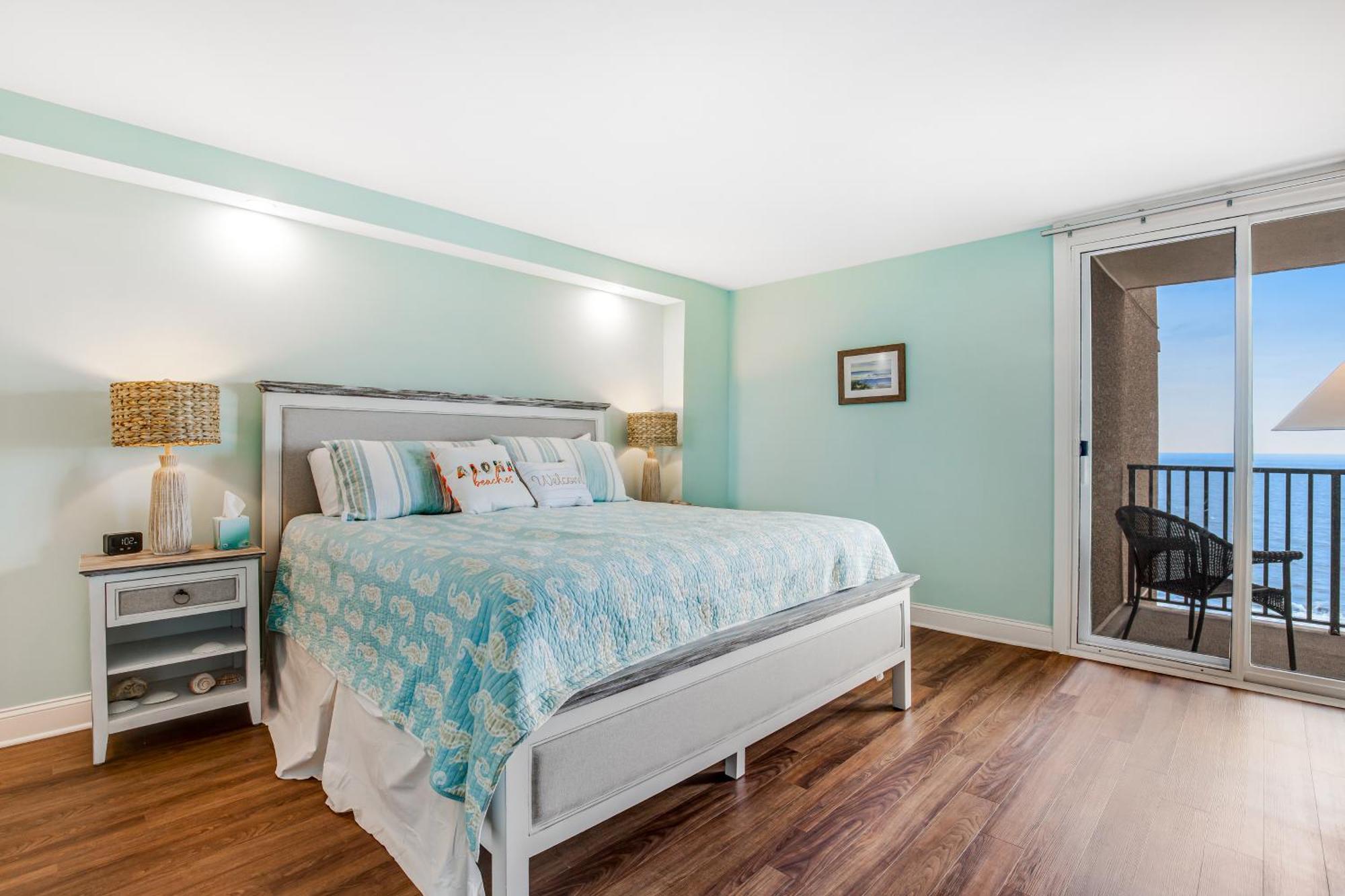 Apartment Sea Colony - 1403n Edgewater House Rd. Bethany Beach