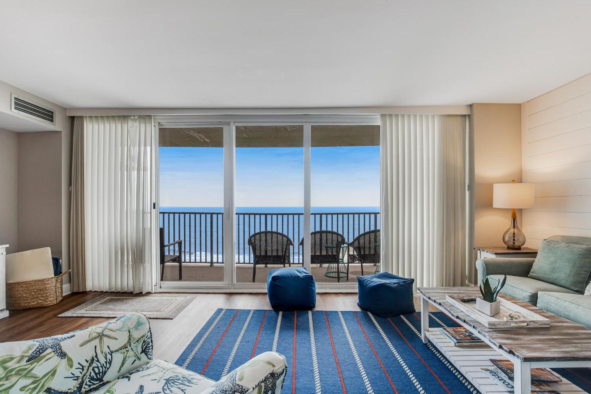 Apartment Sea Colony - 1403n Edgewater House Rd. *
