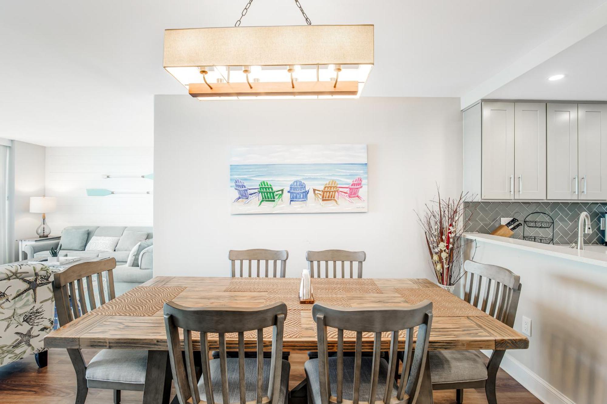 Apartment Sea Colony - 1403n Edgewater House Rd. Bethany Beach