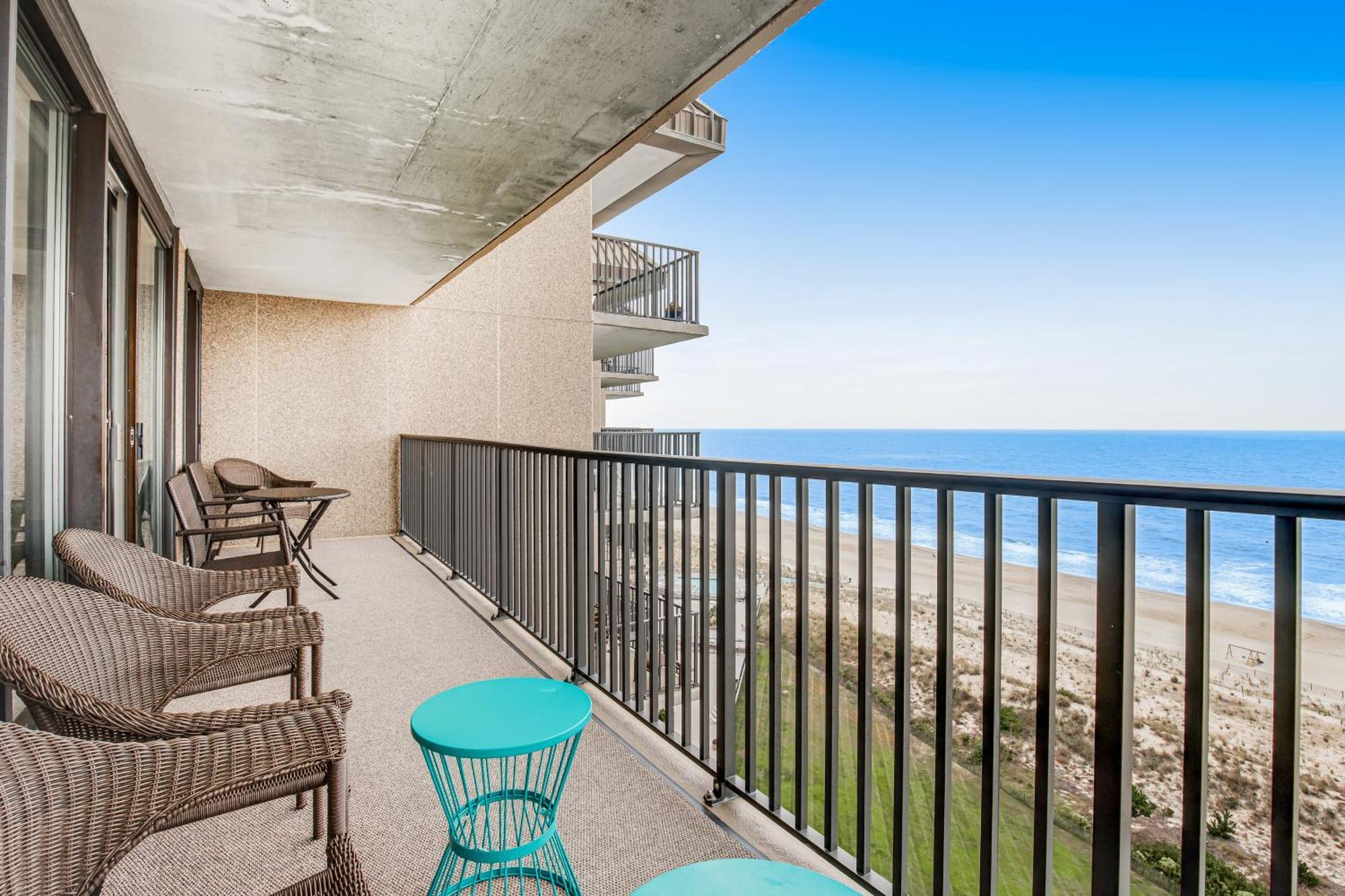 Sea Colony - 1403n Edgewater House Rd.