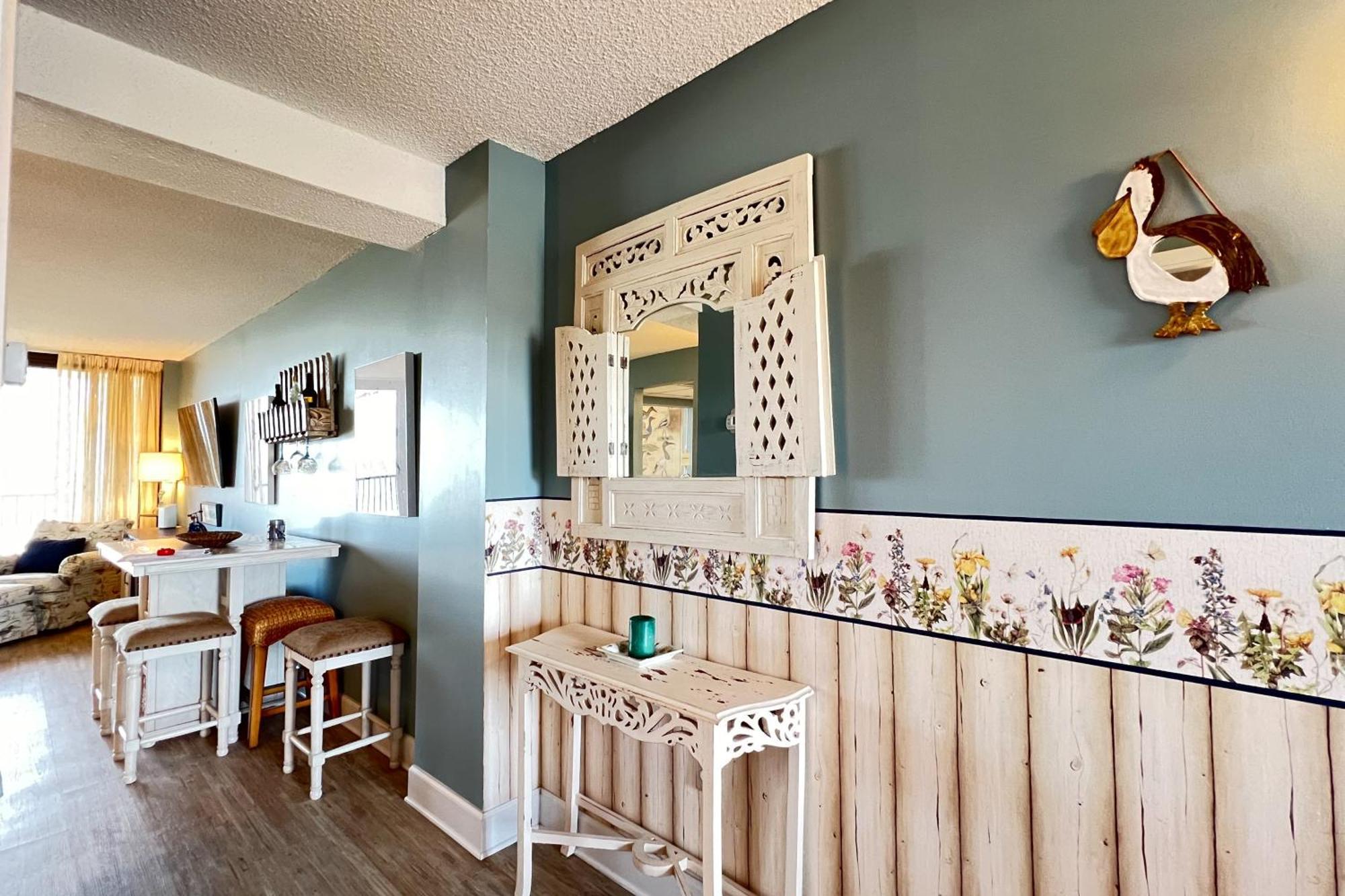 Apartment Sea Colony --- 508 Dover House Rd Bethany Beach