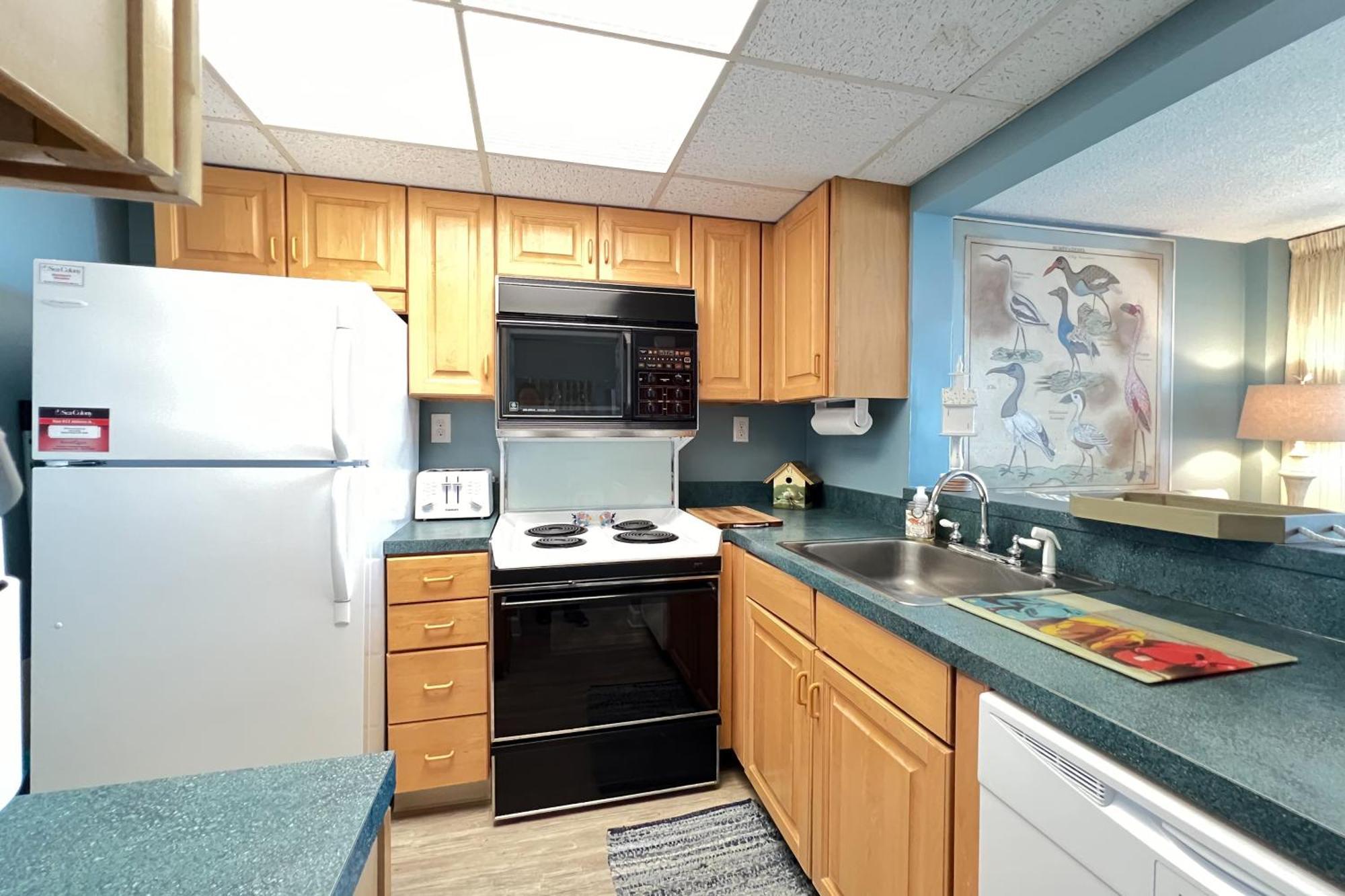 Sea Colony --- 508 Dover House Rd