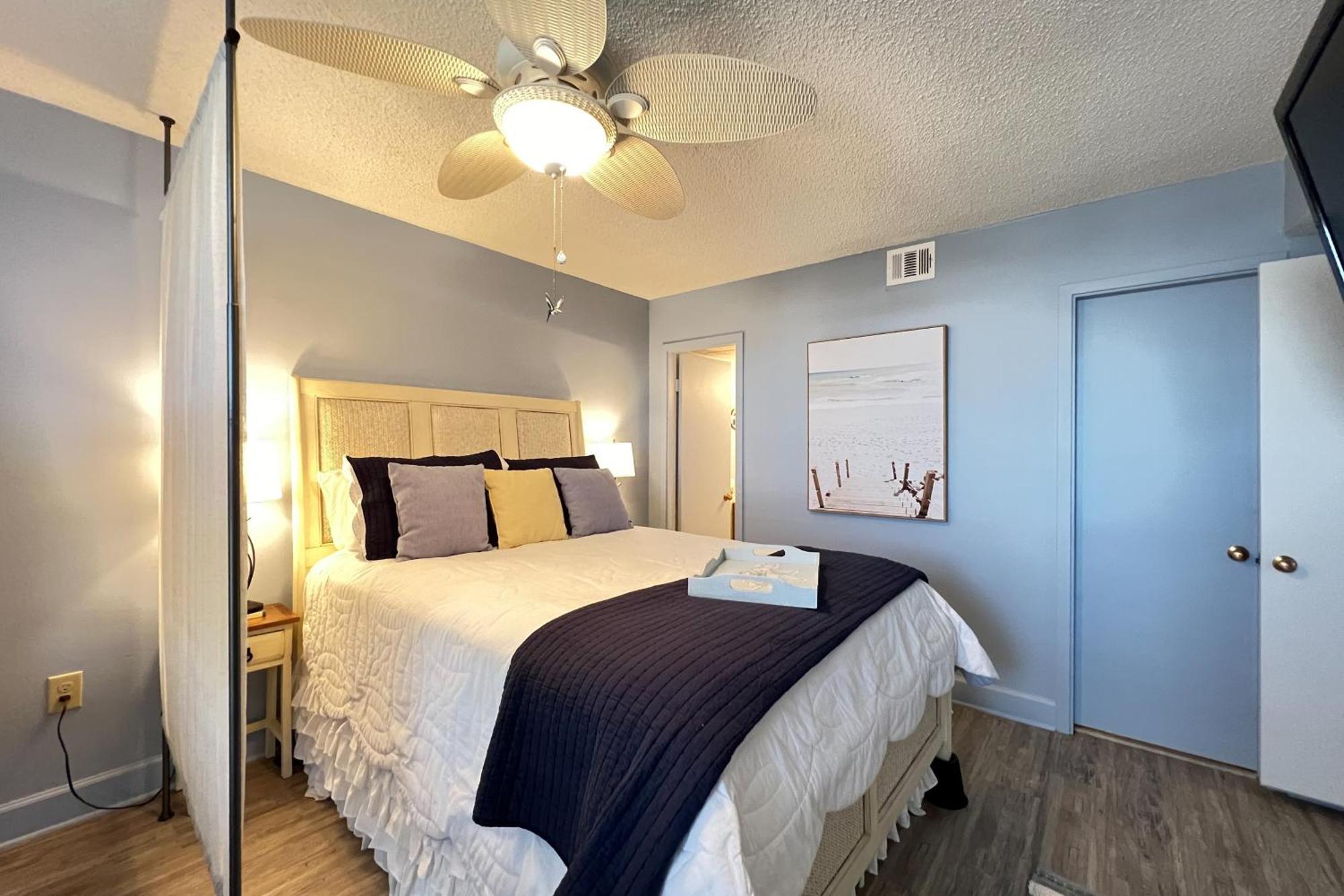Sea Colony --- 508 Dover House Rd Apartment Bethany Beach