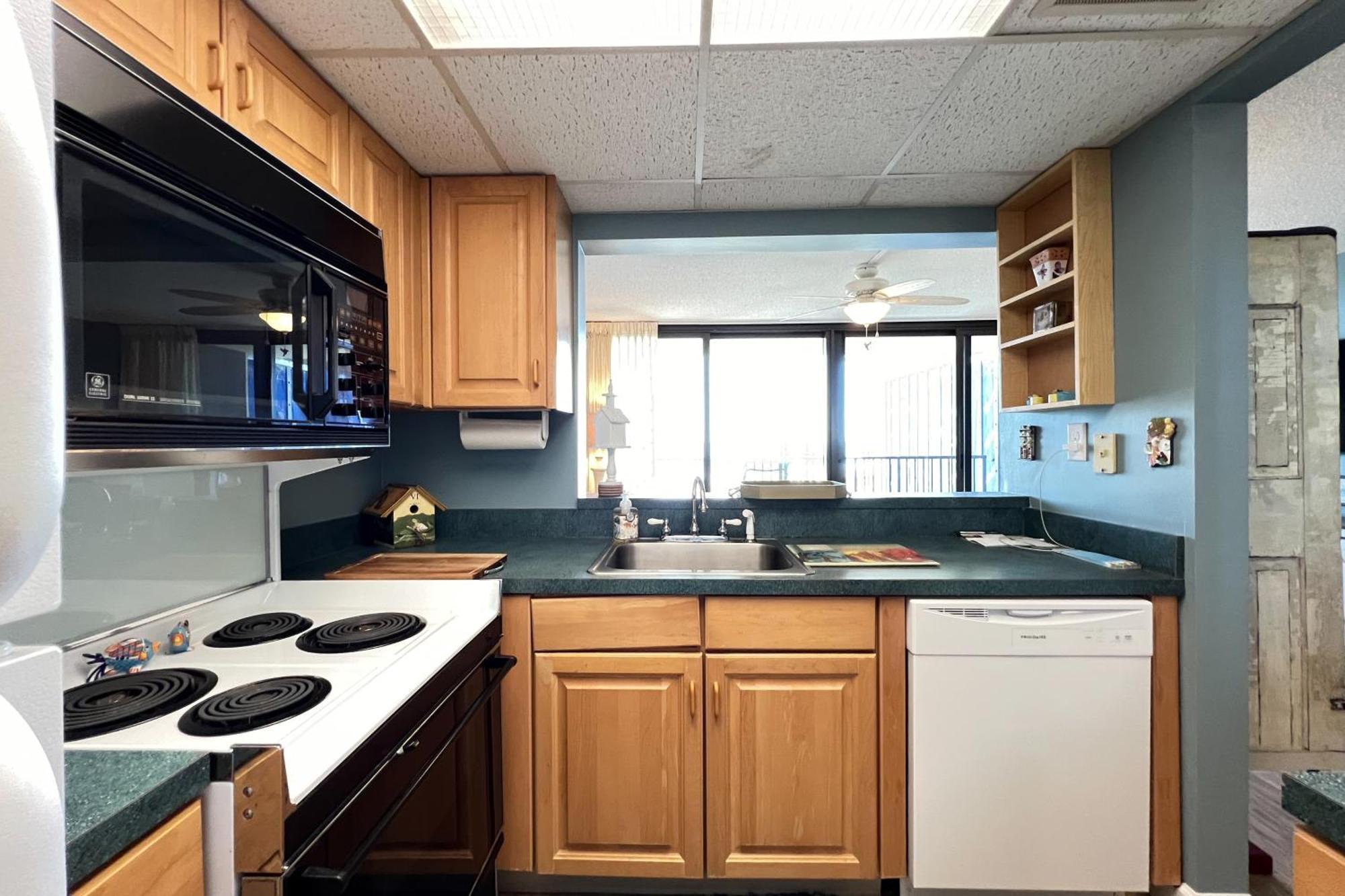 Sea Colony --- 508 Dover House Rd Apartment *