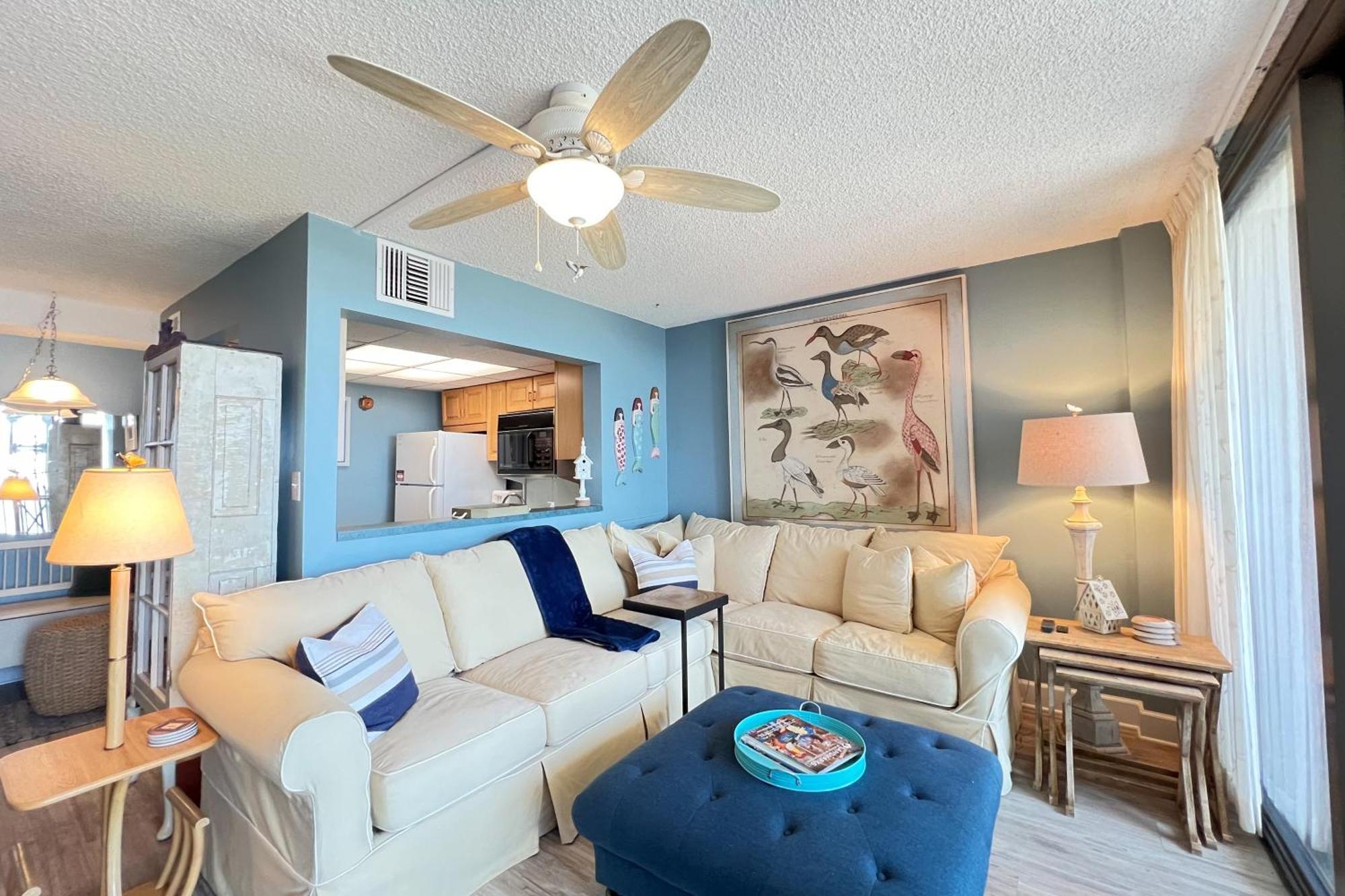 Sea Colony --- 508 Dover House Rd * Bethany Beach