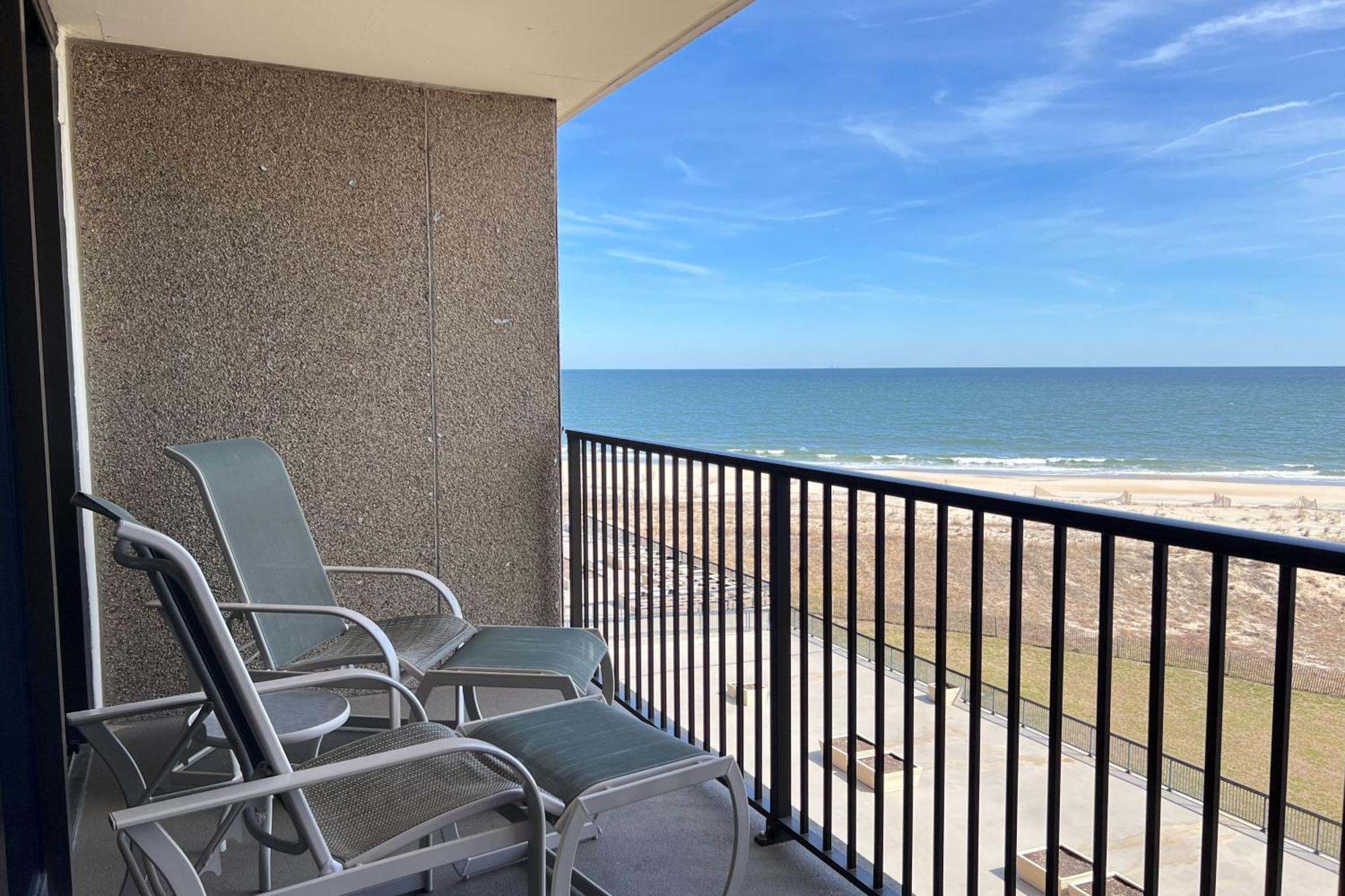 Sea Colony --- 508 Dover House Rd Apartment *