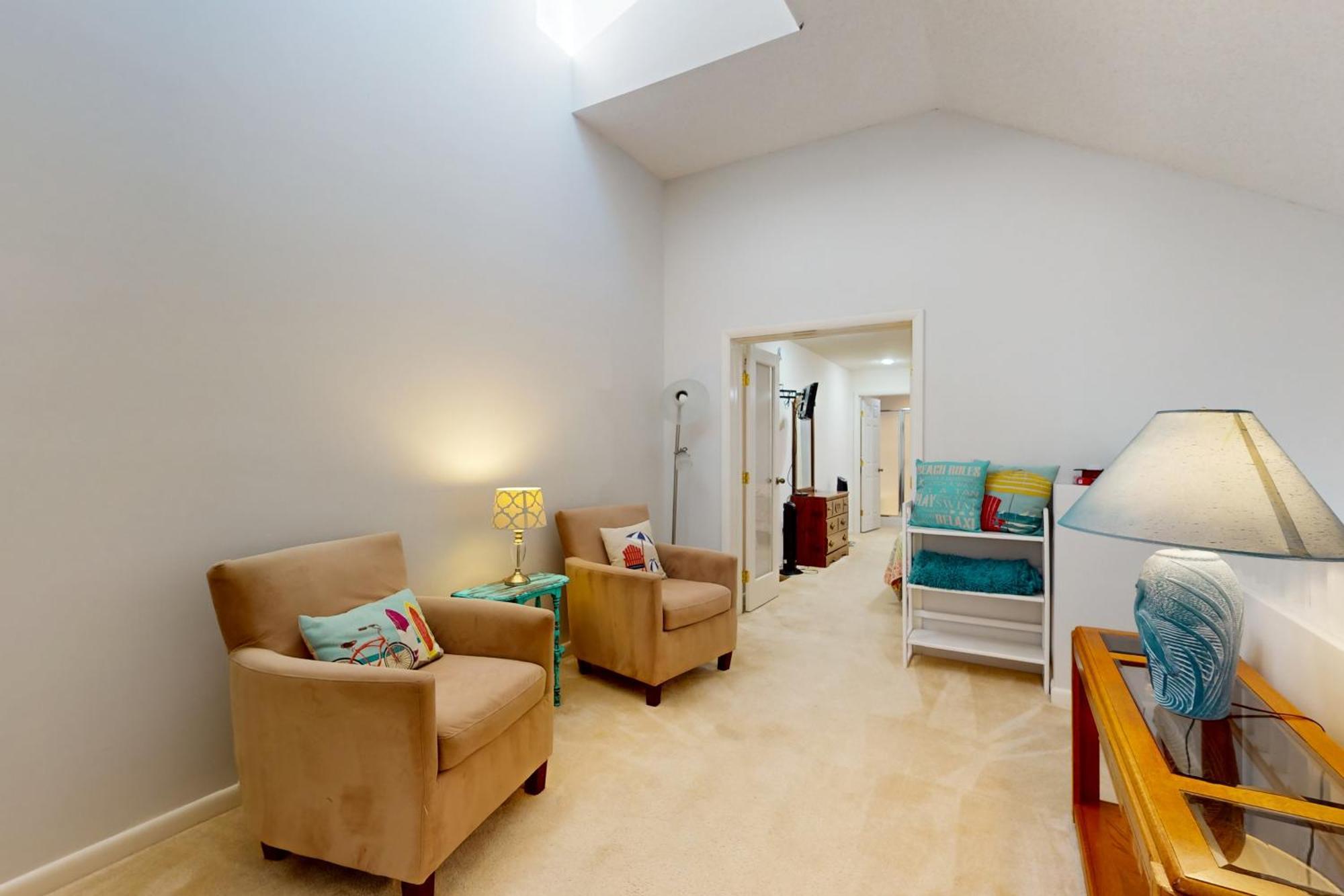 Sea Colony 52009 Apartment *