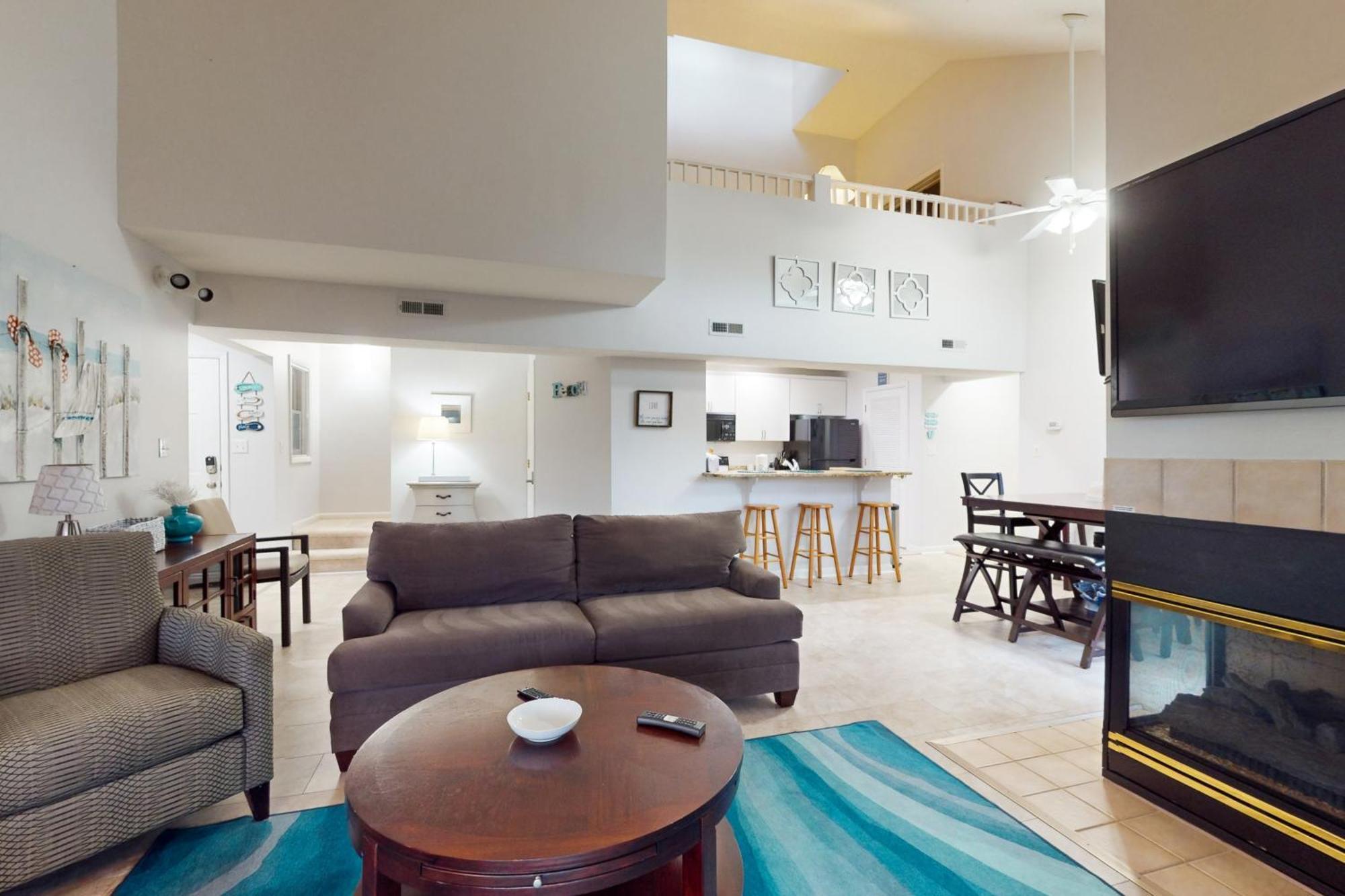 Apartment Sea Colony 52009