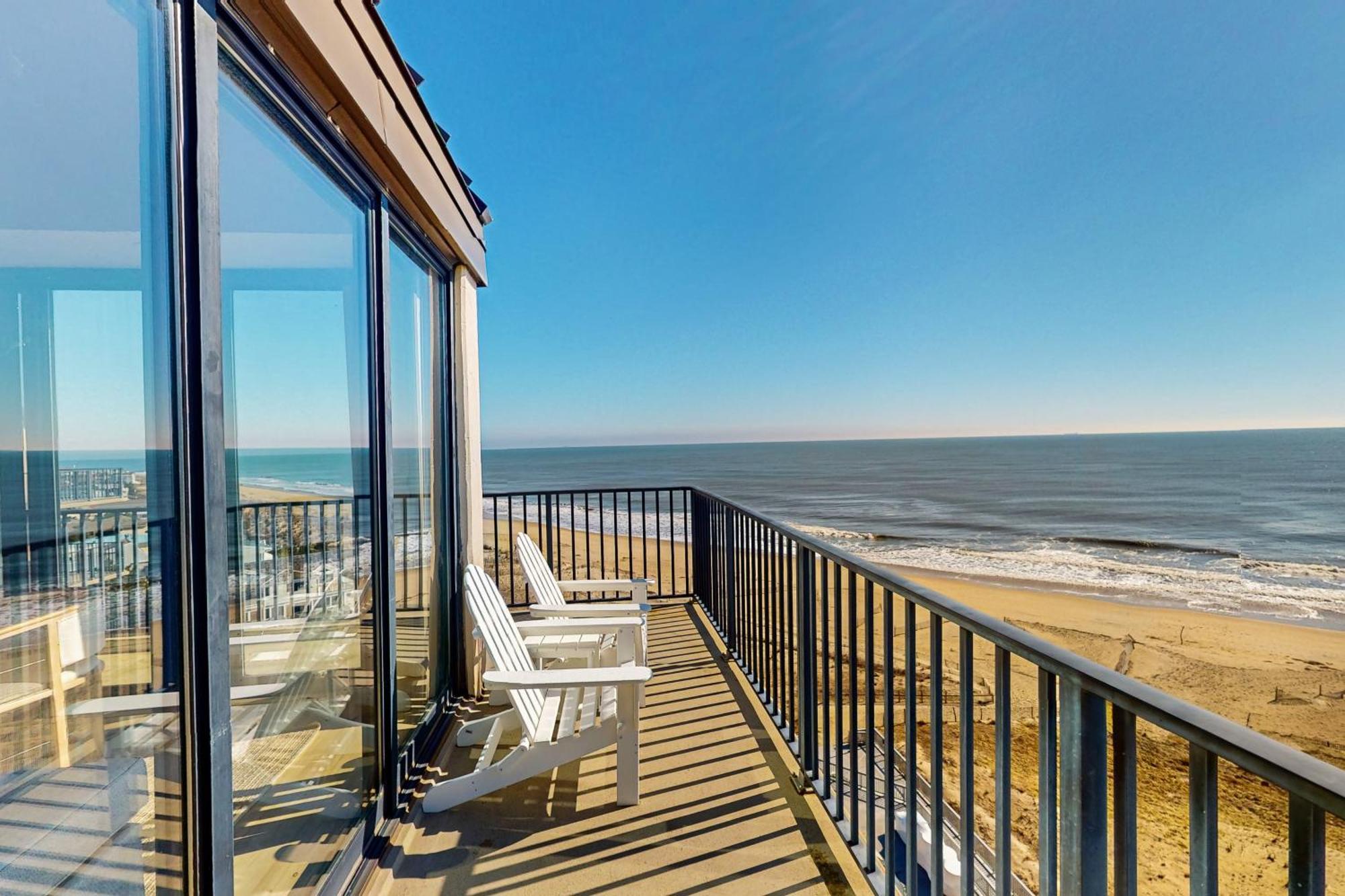 Sea Colony --- 901 Brandywine House Apartment Bethany Beach
