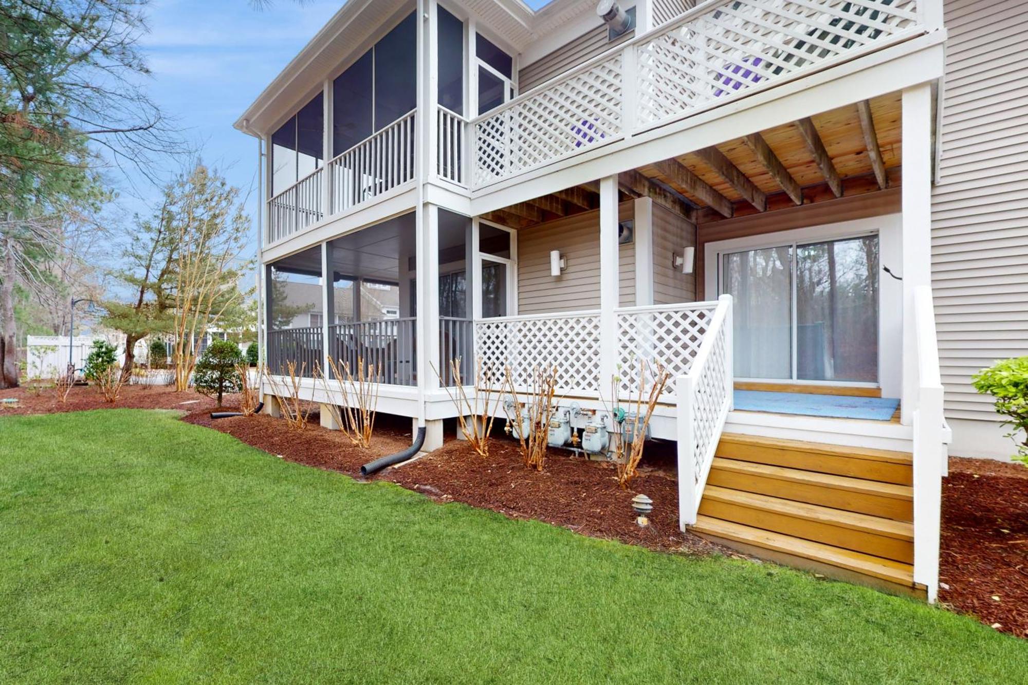 Apartment Sea Colony- 52014 Canal *