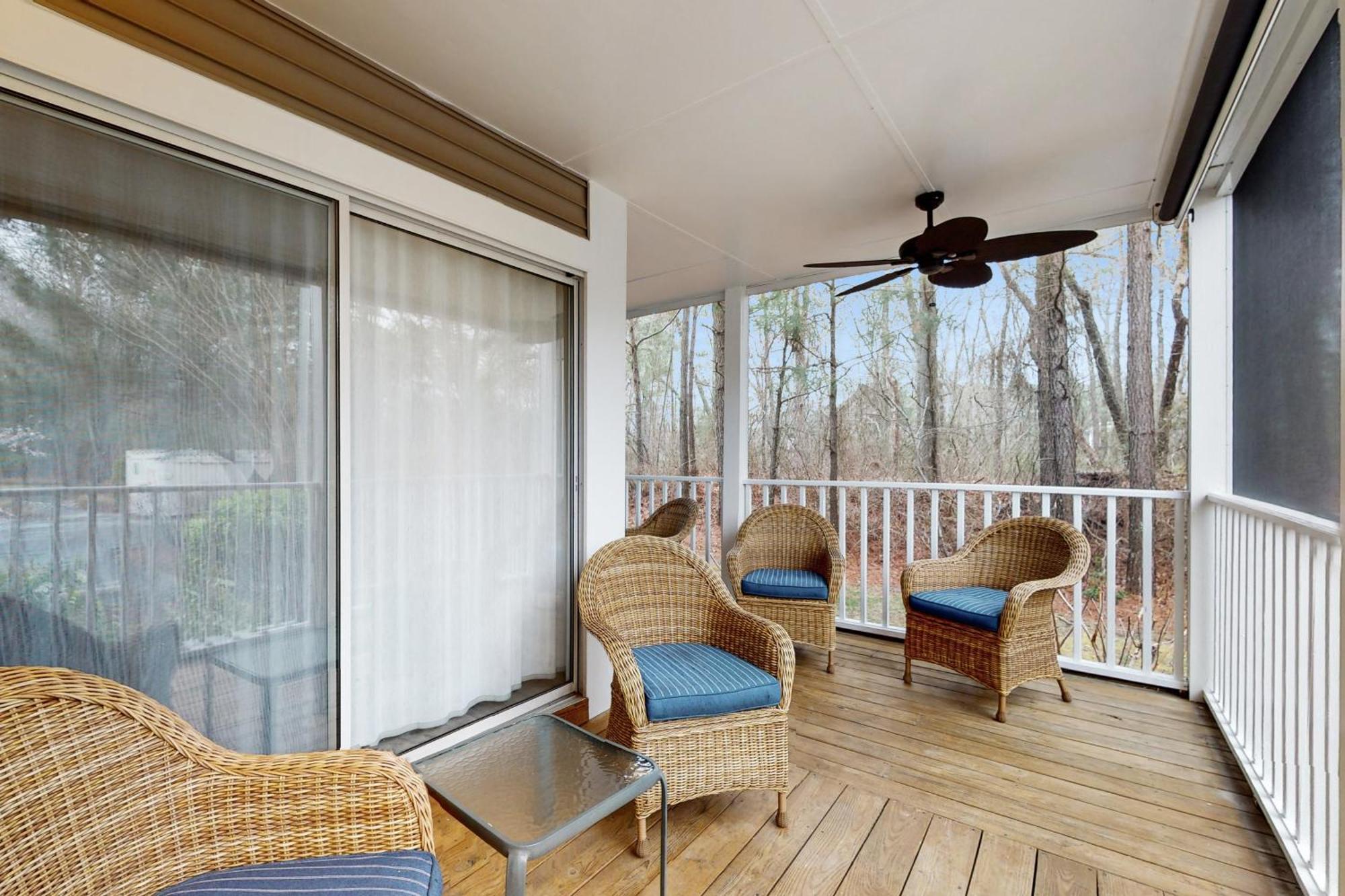 Sea Colony- 52014 Canal Apartment Bethany Beach