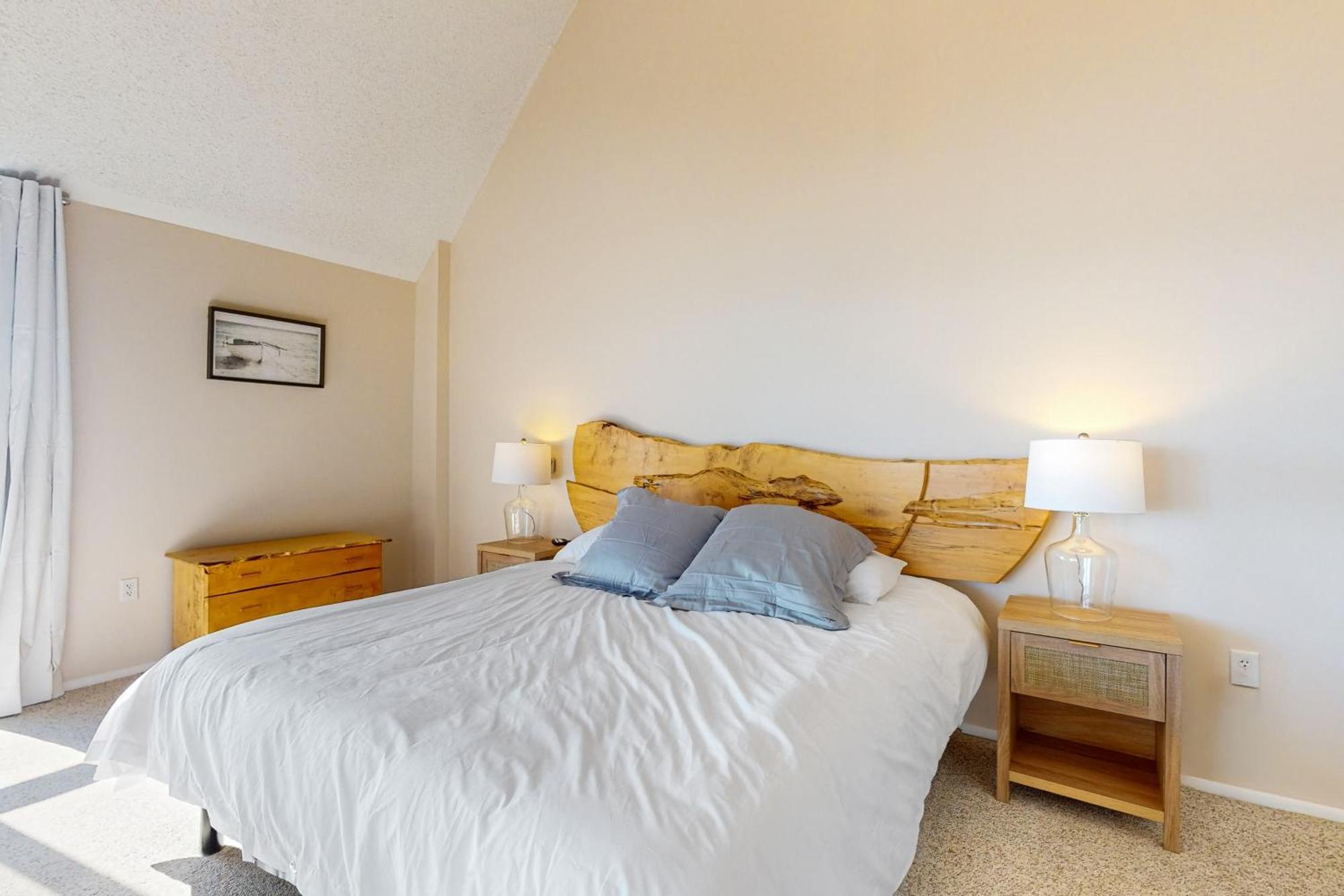 Sea Colony --- 901 Brandywine House Apartment *