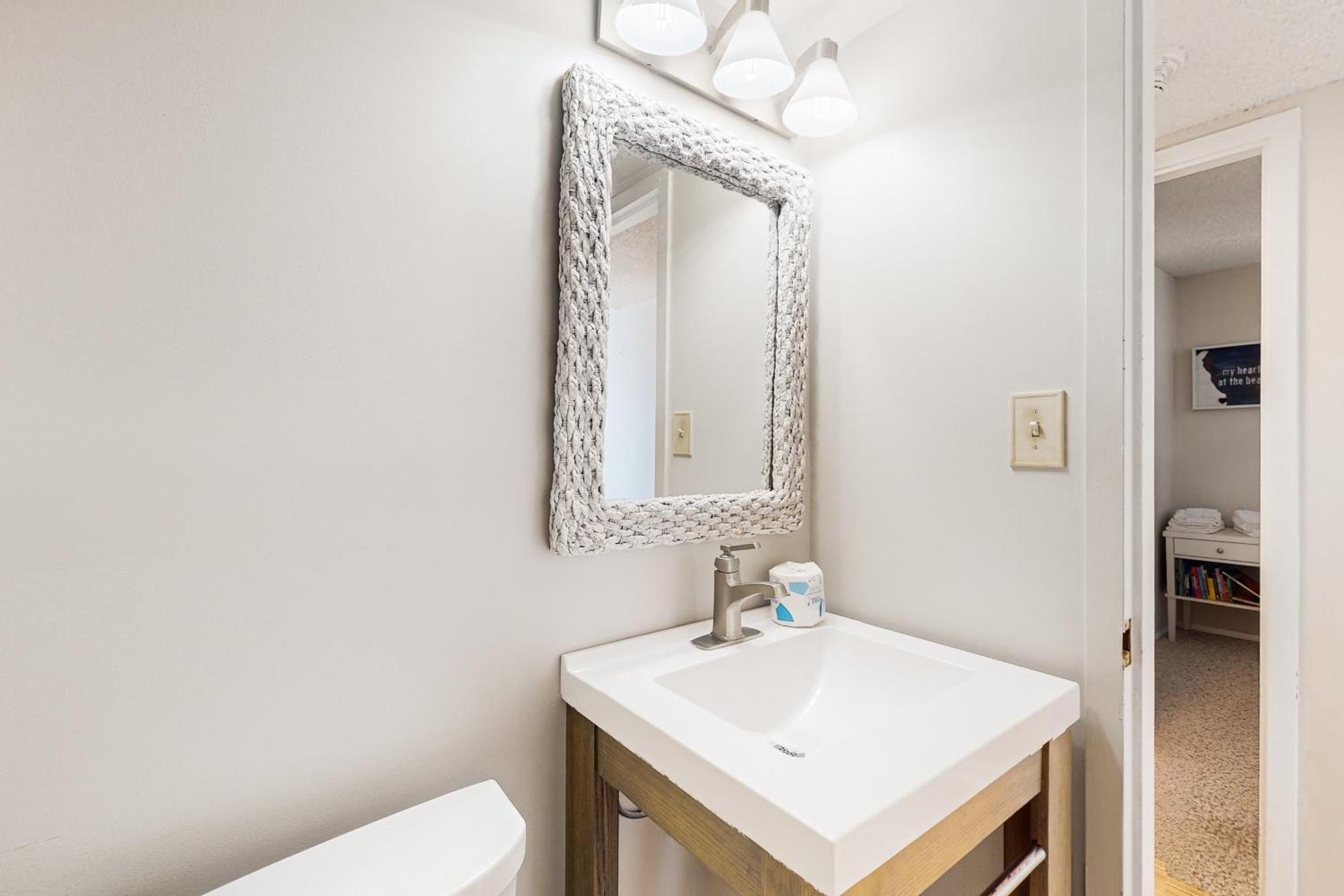 Sea Colony --- 901 Brandywine House * Bethany Beach