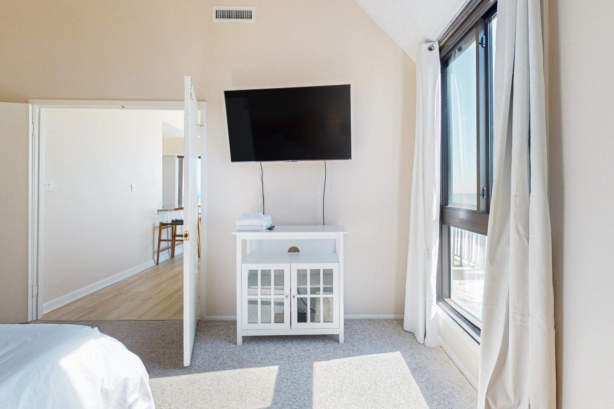 Sea Colony --- 901 Brandywine House * Bethany Beach