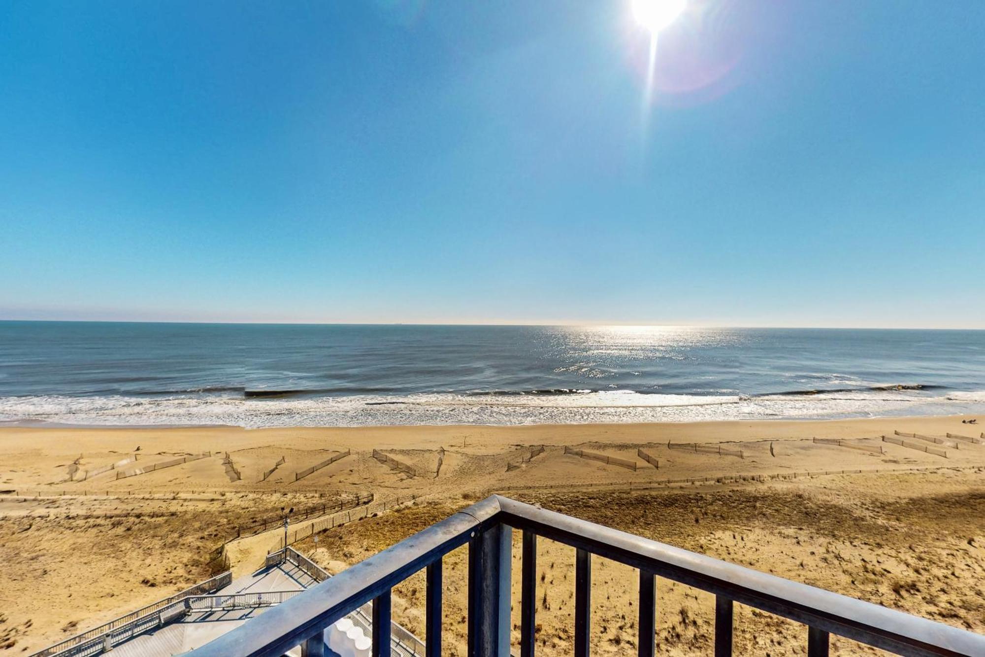 Sea Colony --- 901 Brandywine House Apartment Bethany Beach
