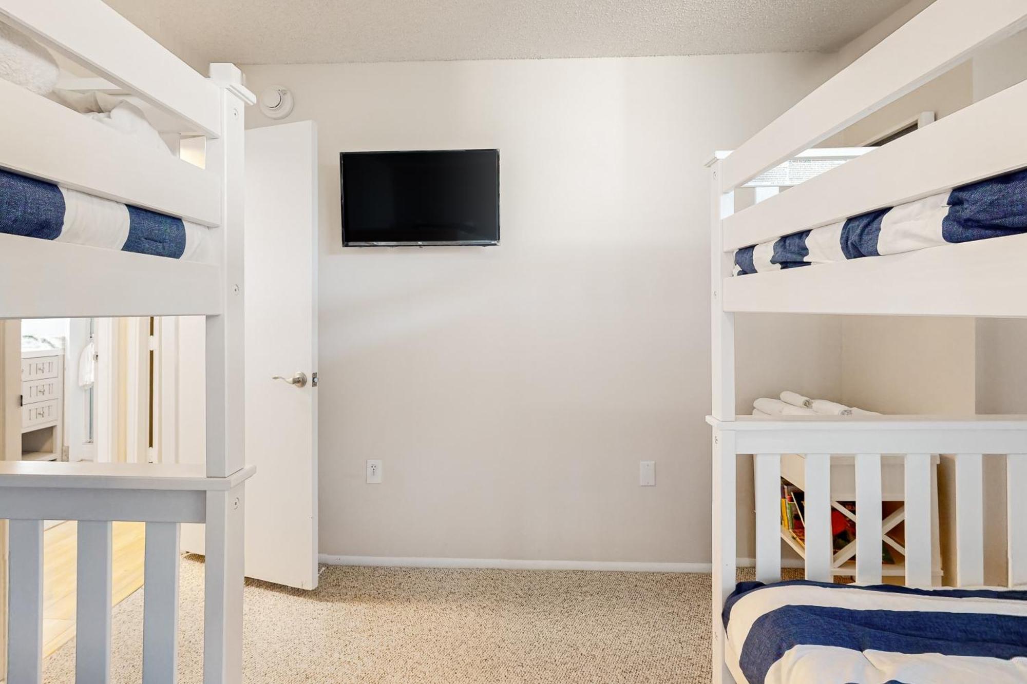 Sea Colony --- 901 Brandywine House * Bethany Beach