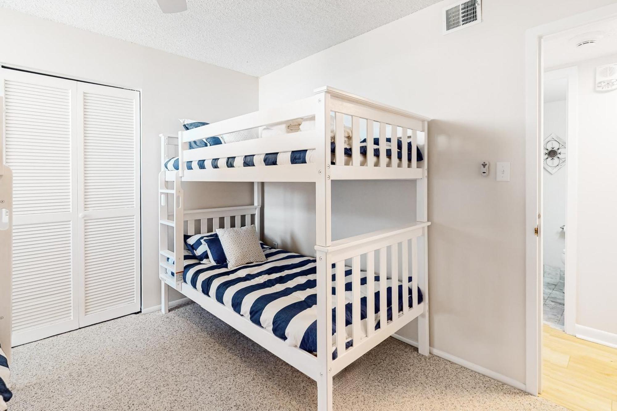 Sea Colony --- 901 Brandywine House Bethany Beach