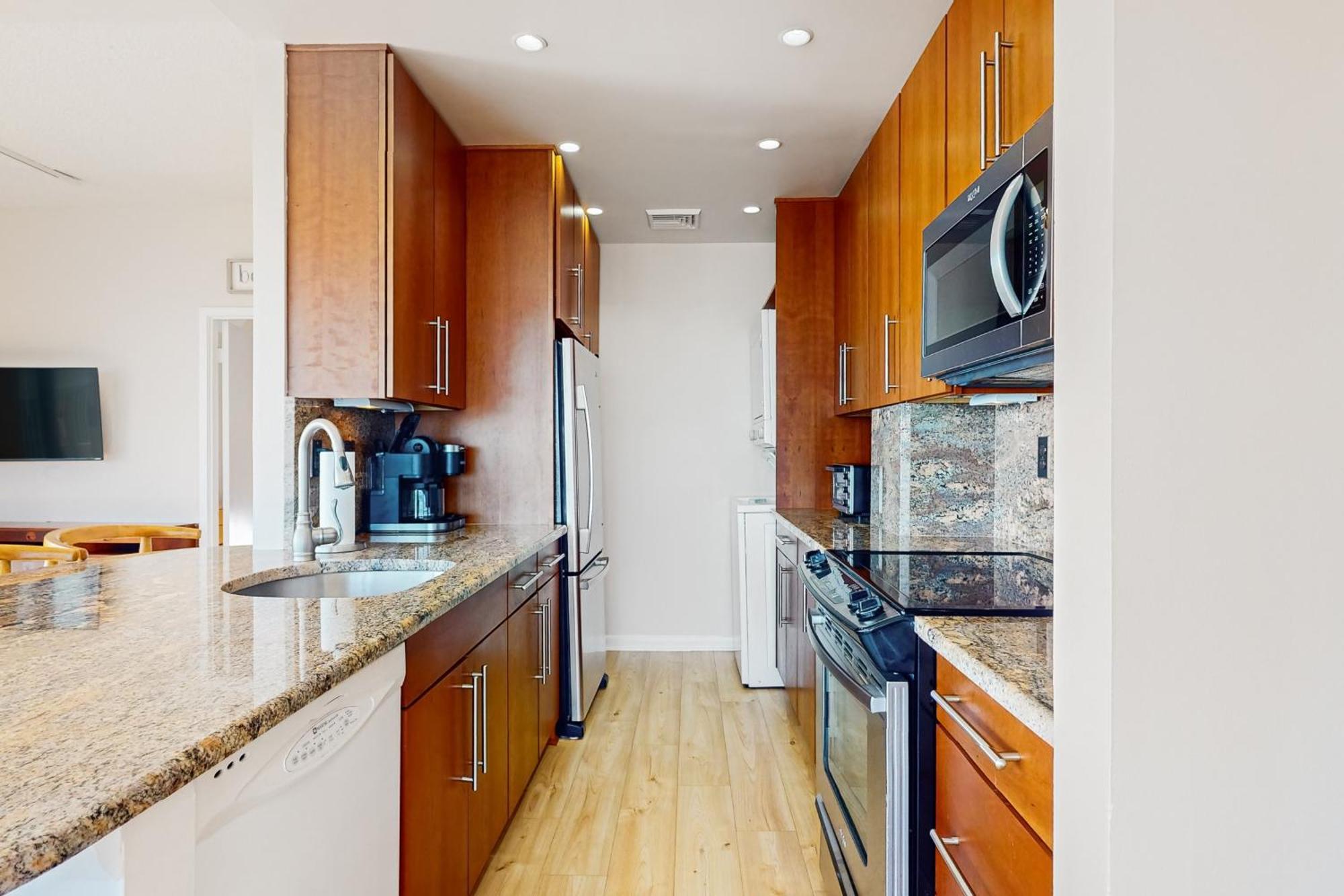 Sea Colony --- 901 Brandywine House Apartment *