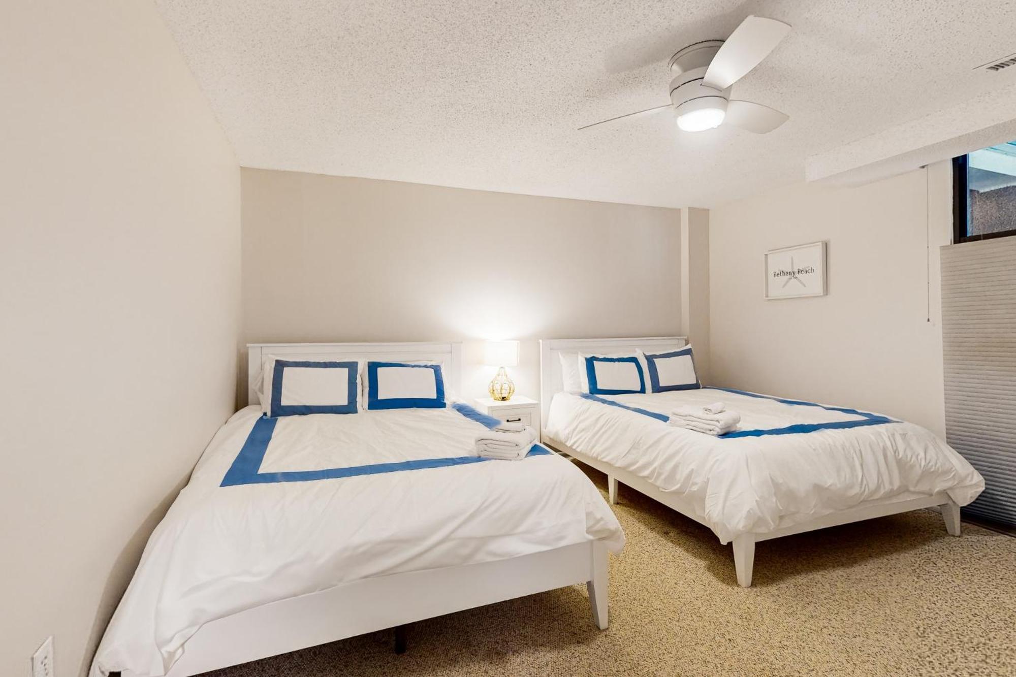 Apartment Sea Colony --- 901 Brandywine House Bethany Beach