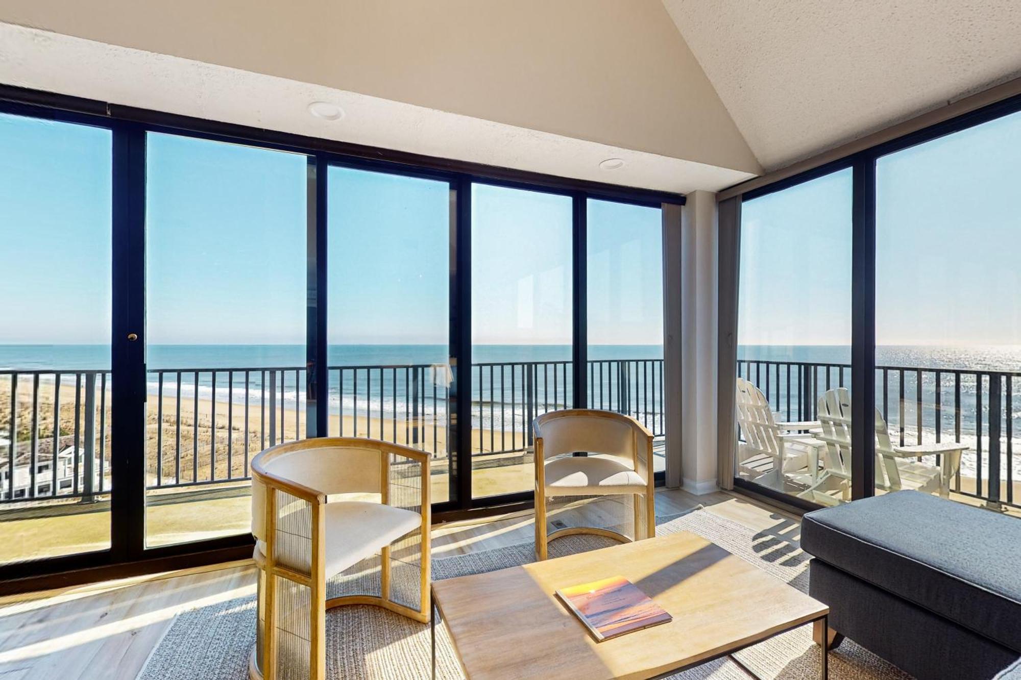 Sea Colony --- 901 Brandywine House * Bethany Beach