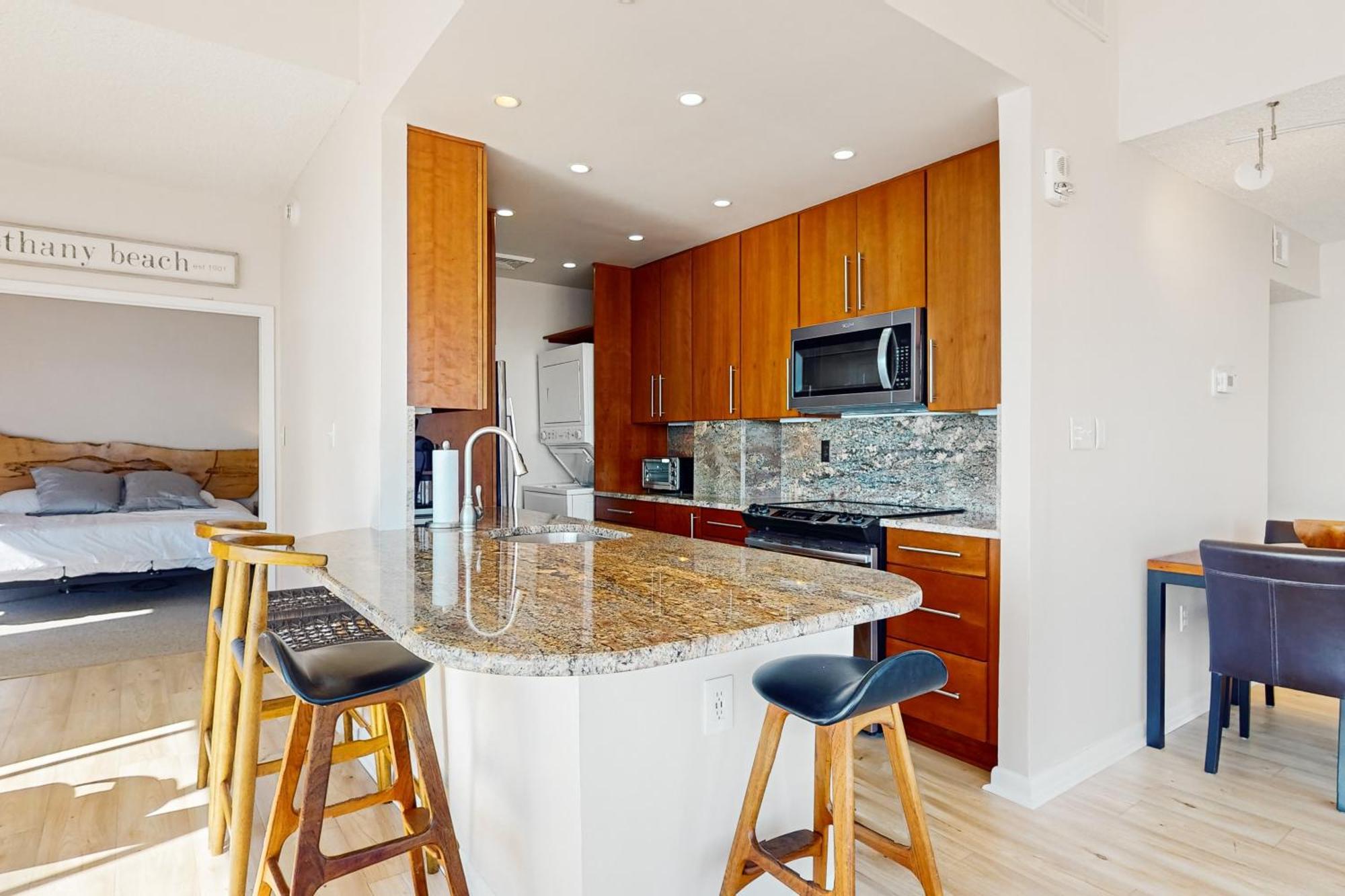 Apartment Sea Colony --- 901 Brandywine House