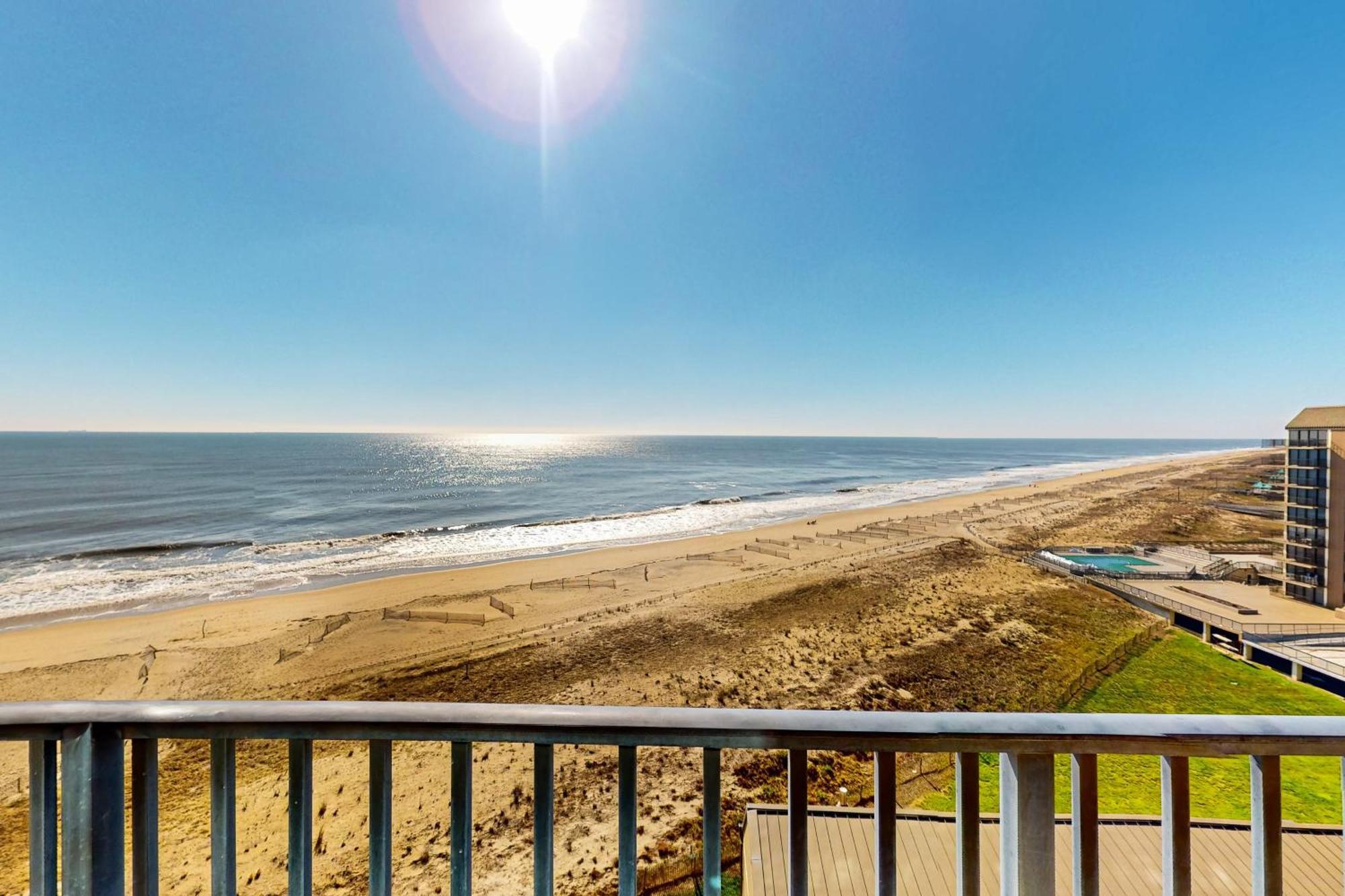 Apartment Sea Colony --- 901 Brandywine House *