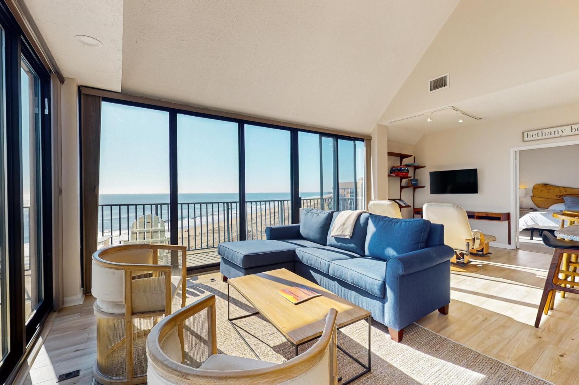 Sea Colony --- 901 Brandywine House Apartment *