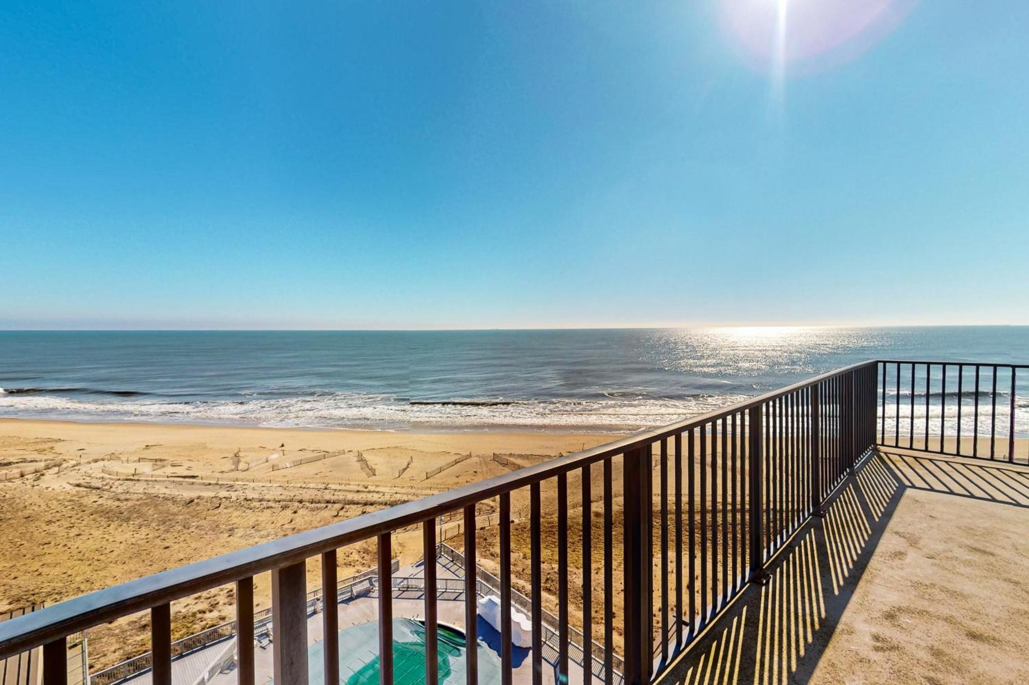 Sea Colony --- 901 Brandywine House Apartment