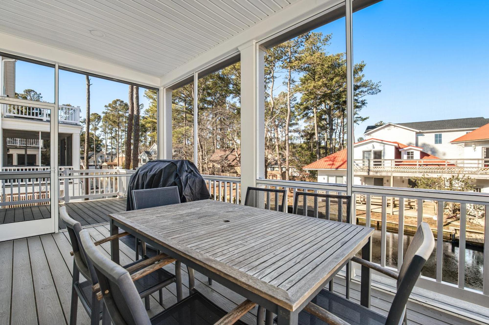 Town Of 653 Tingle Ave Holiday home