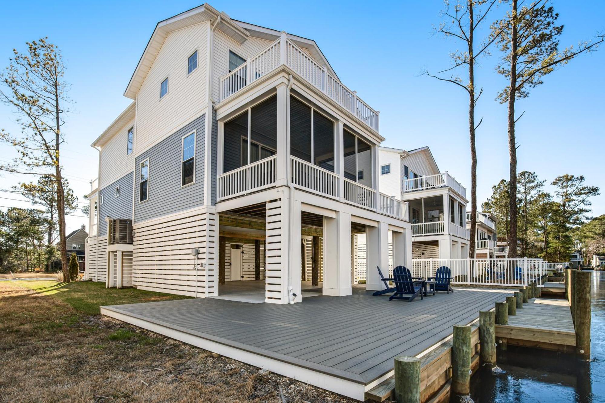 Town Of 653 Tingle Ave Holiday home