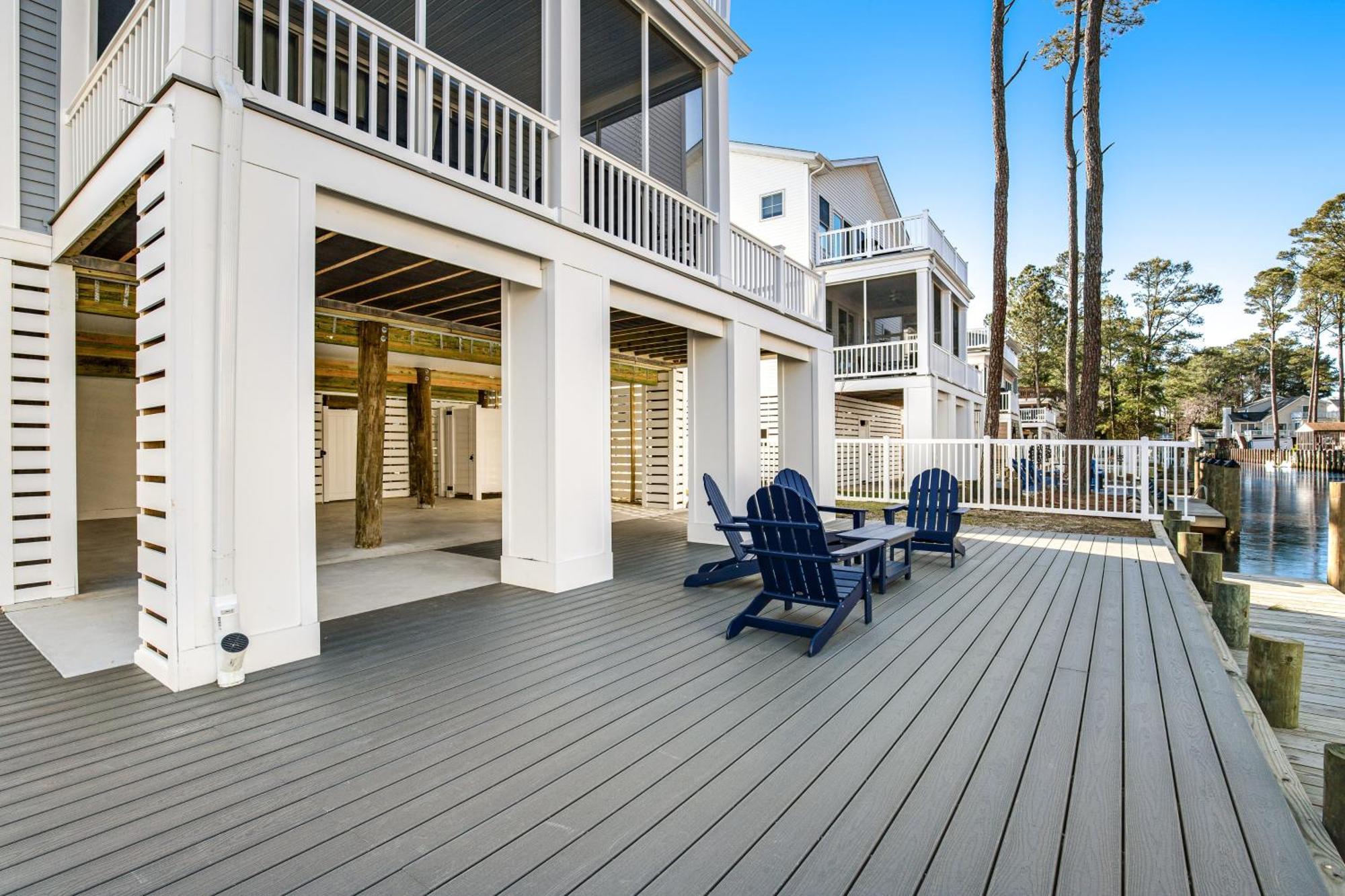 Town Of 653 Tingle Ave * Bethany Beach