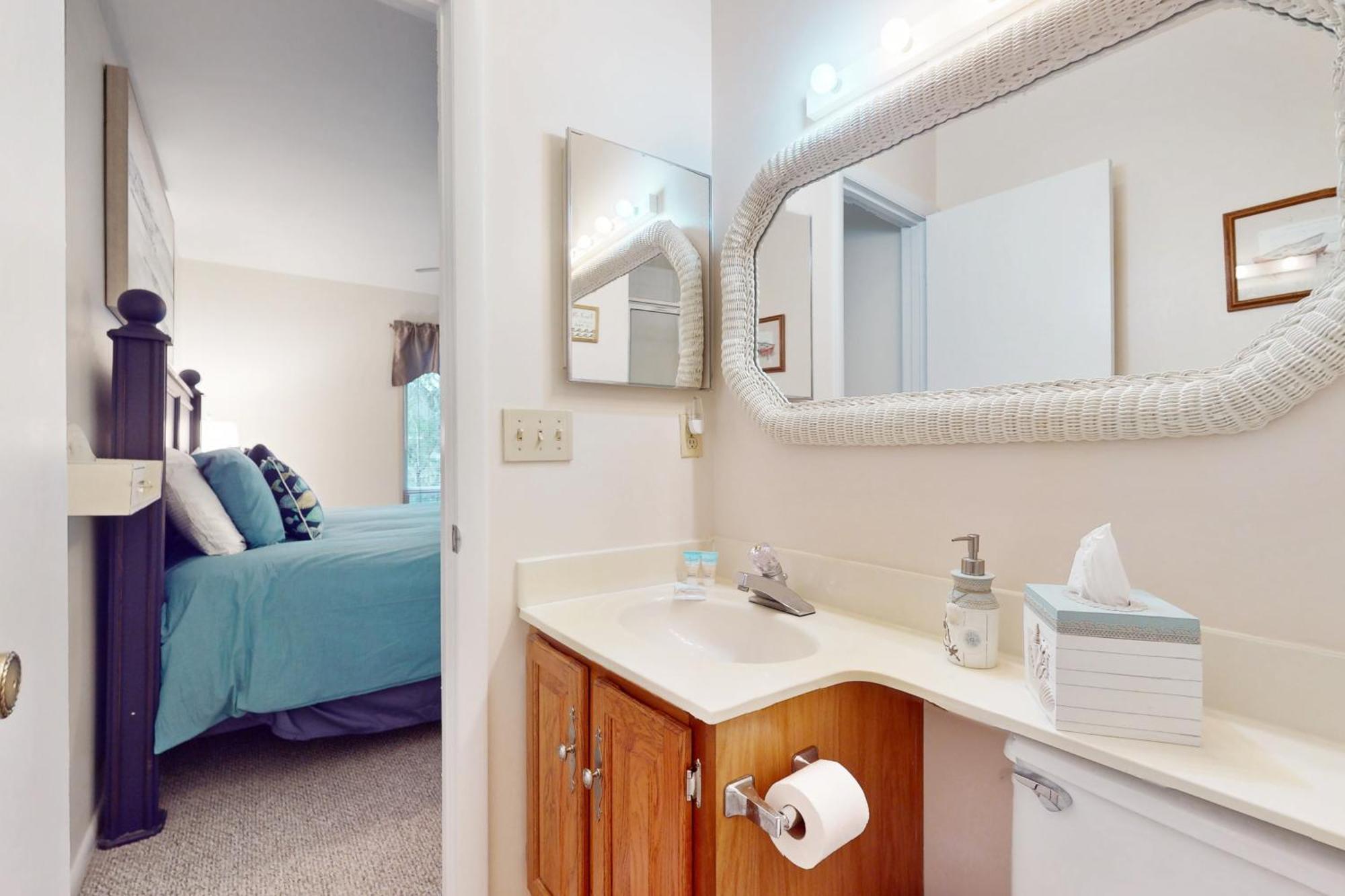 Sea Colony --- 2203 Round Robin Villa Bethany Beach