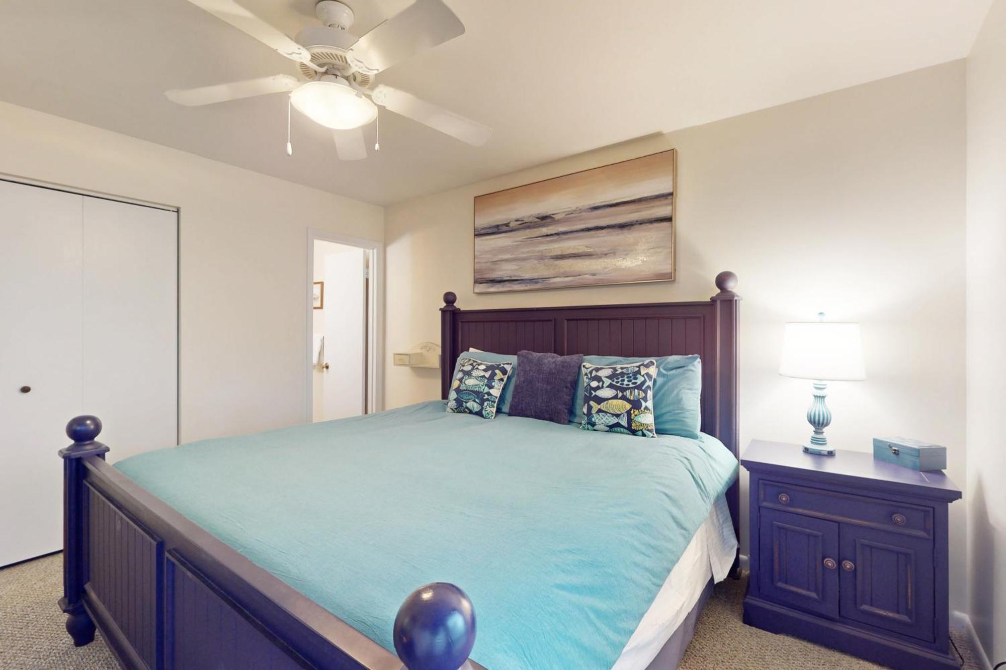 Sea Colony --- 2203 Round Robin Villa *