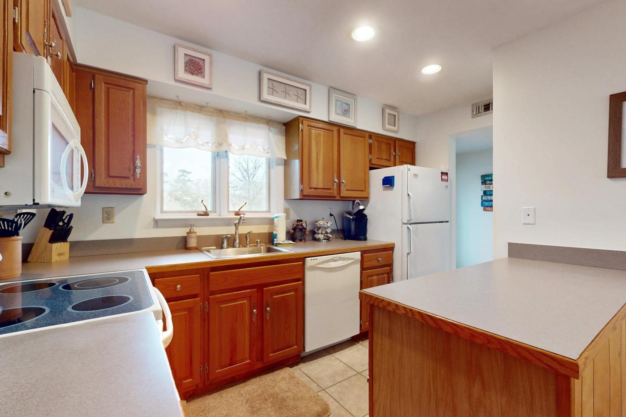 Villa Sea Colony --- 2203 Round Robin Bethany Beach