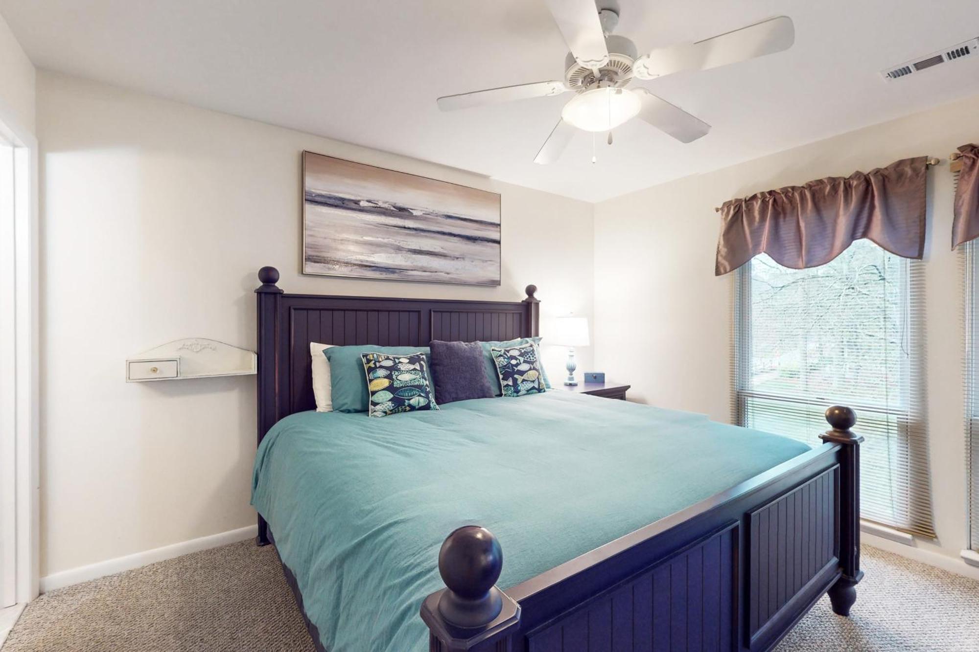 Sea Colony --- 2203 Round Robin *