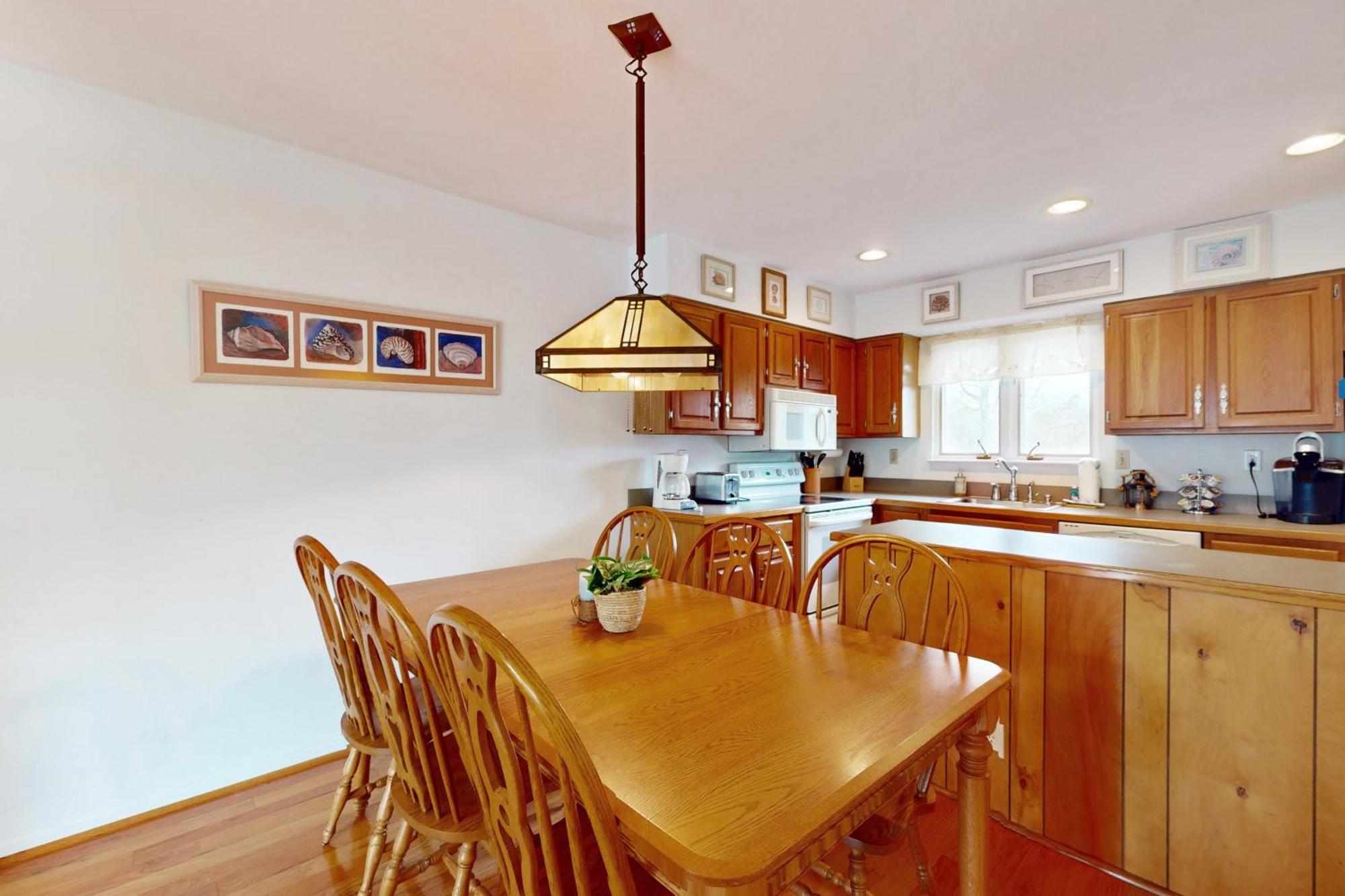 Sea Colony --- 2203 Round Robin Villa *