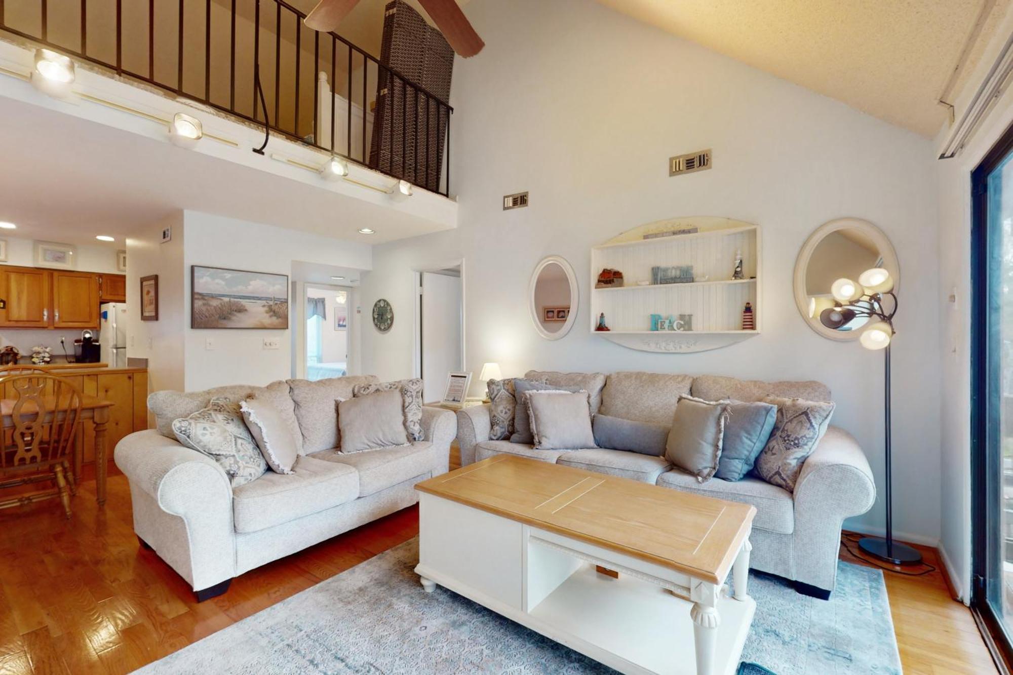 Villa Sea Colony --- 2203 Round Robin *