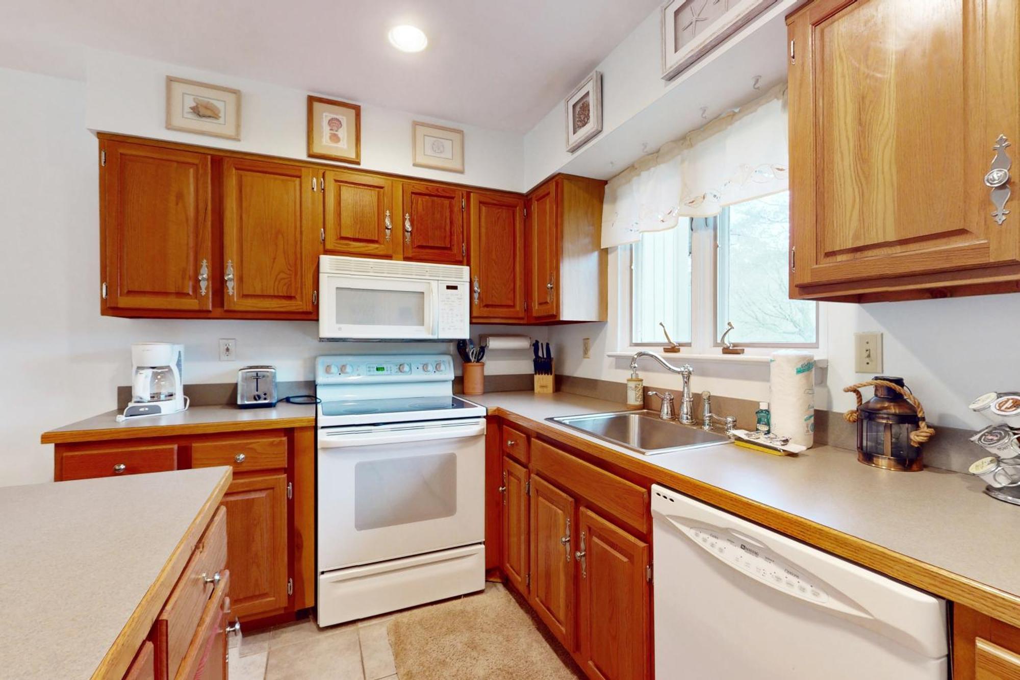 Villa Sea Colony --- 2203 Round Robin