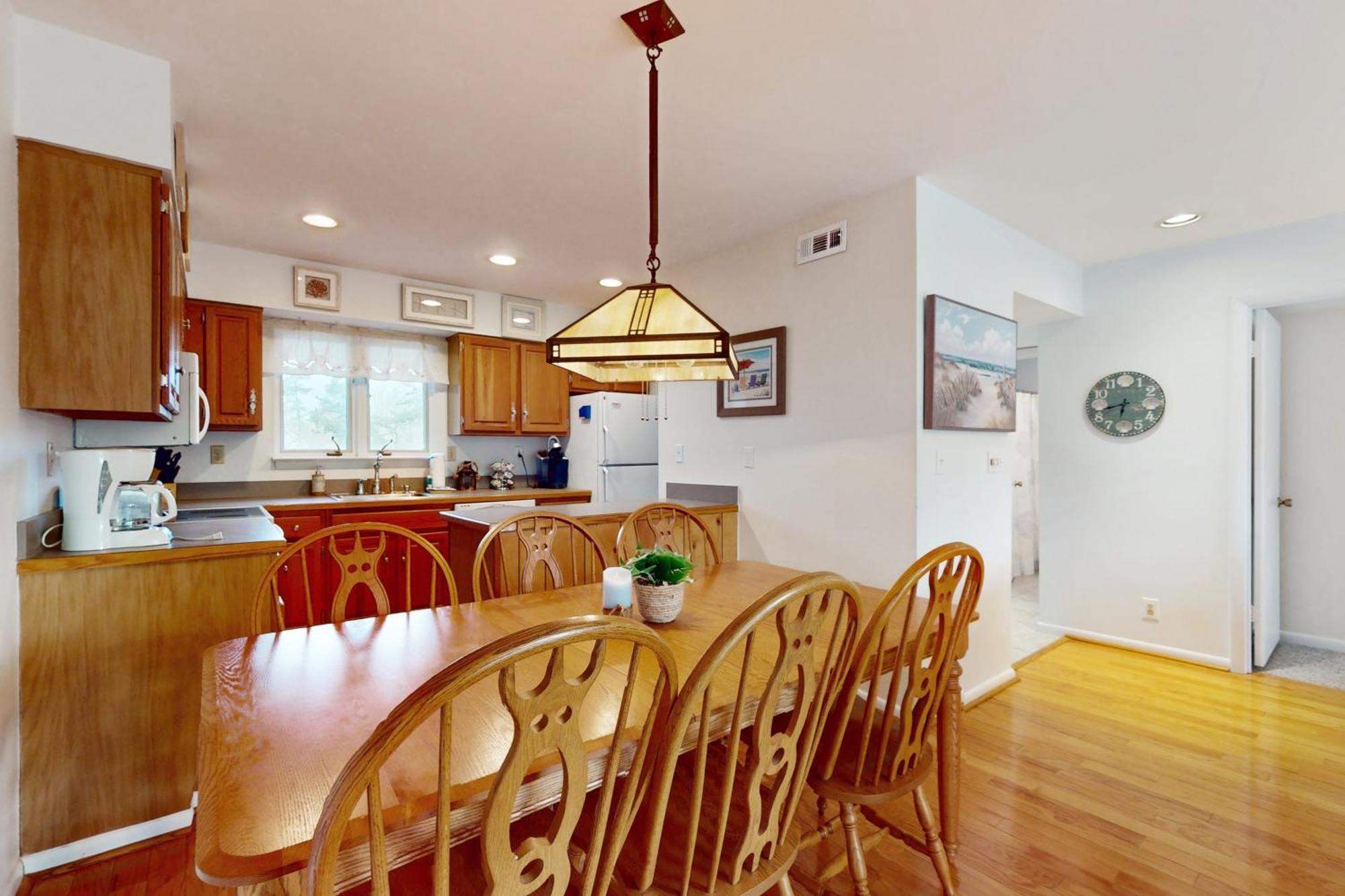 Sea Colony --- 2203 Round Robin Villa Bethany Beach