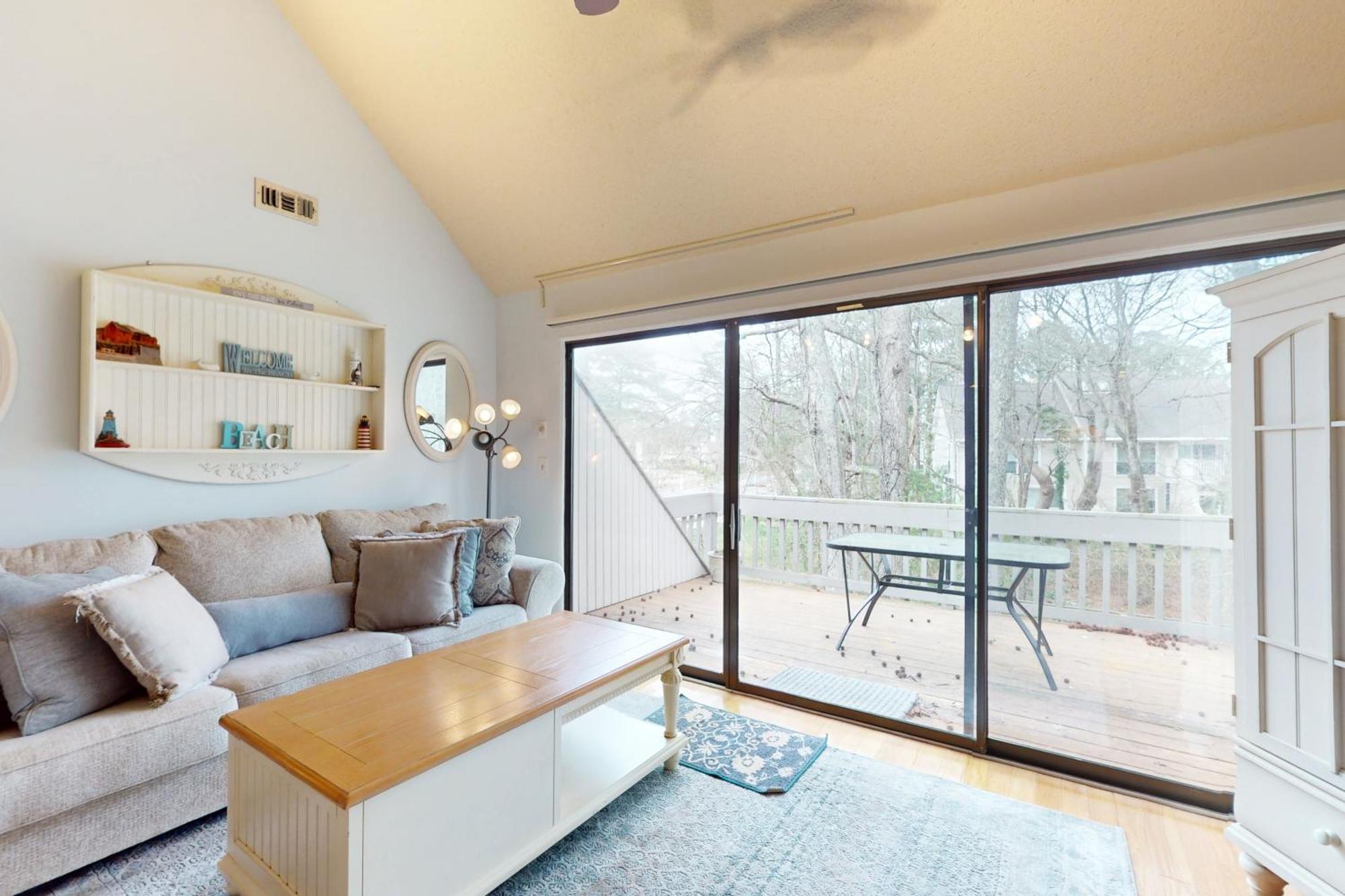 Sea Colony --- 2203 Round Robin Bethany Beach
