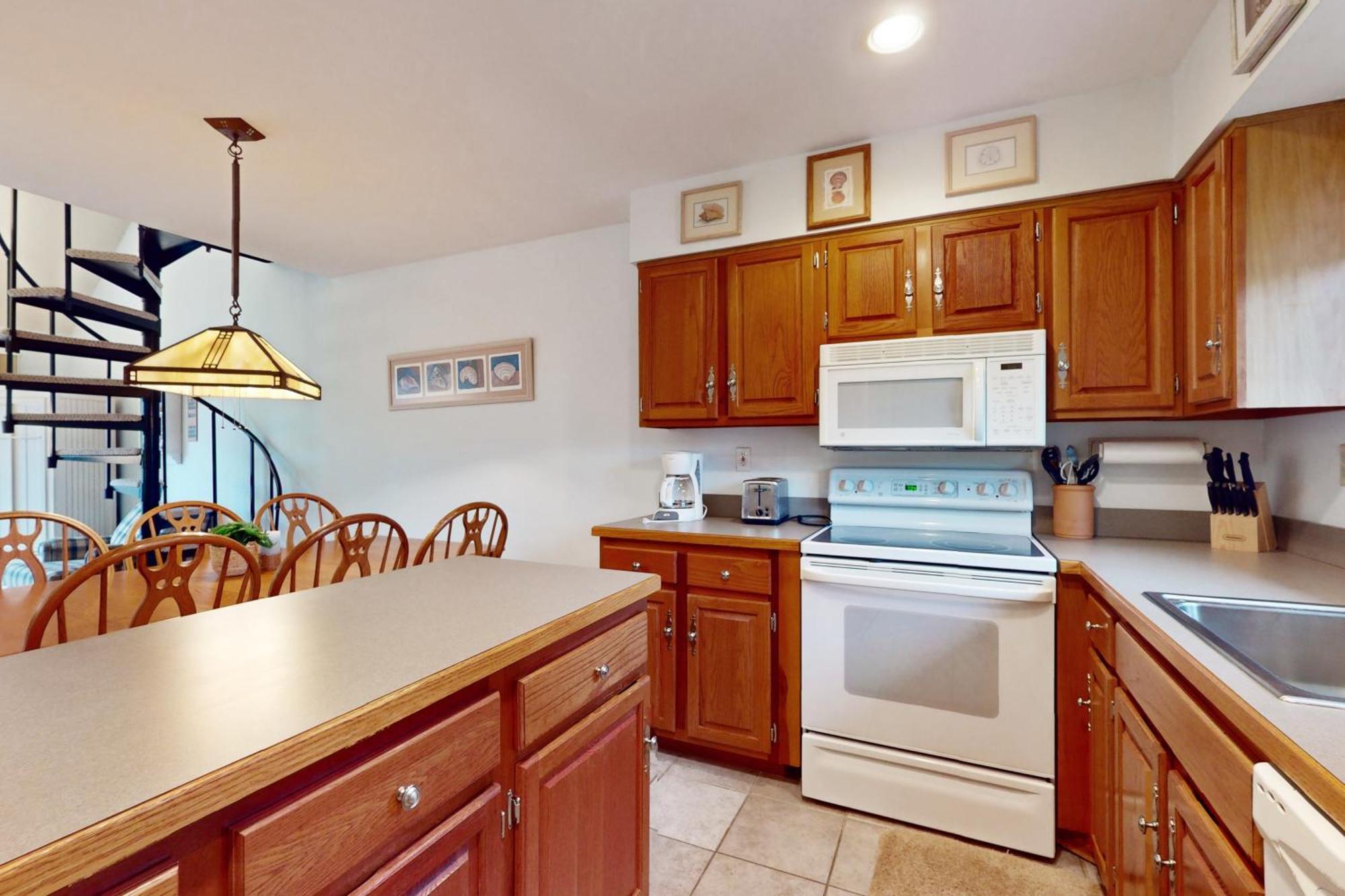 Sea Colony --- 2203 Round Robin Villa Bethany Beach